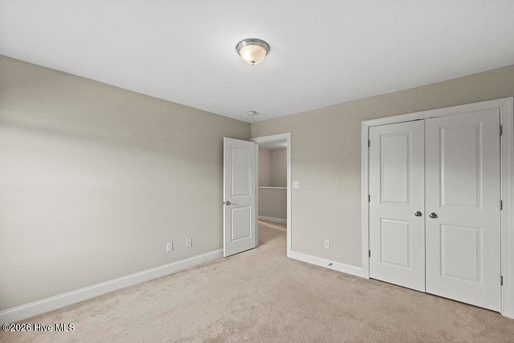 bedroom 1 - 408 Canvasback Lane, Sneads Ferry, NC 28460