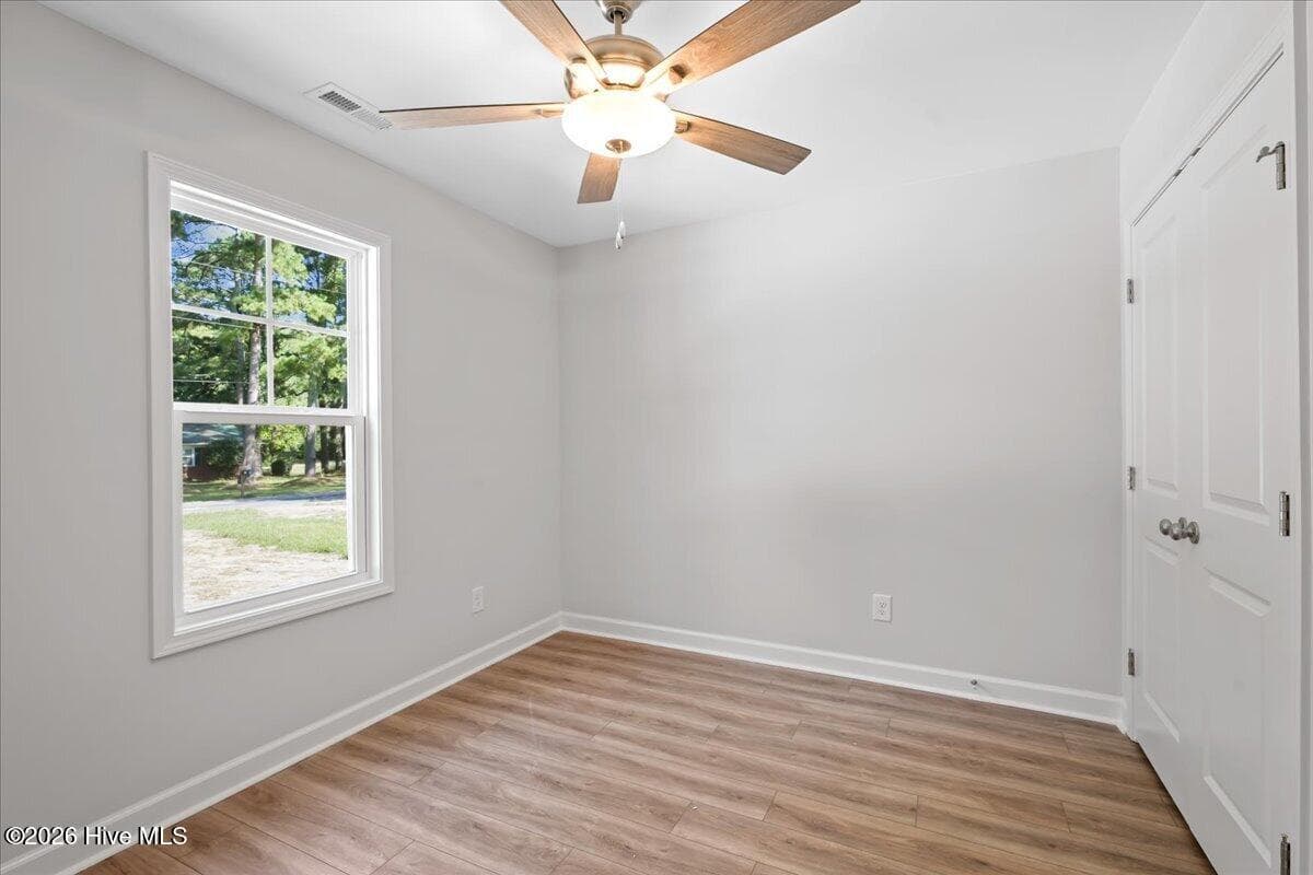 Single Family Residence at 314 E Howard Street, Roseboro, NC 28382, Roseboro, photo 28 of 37