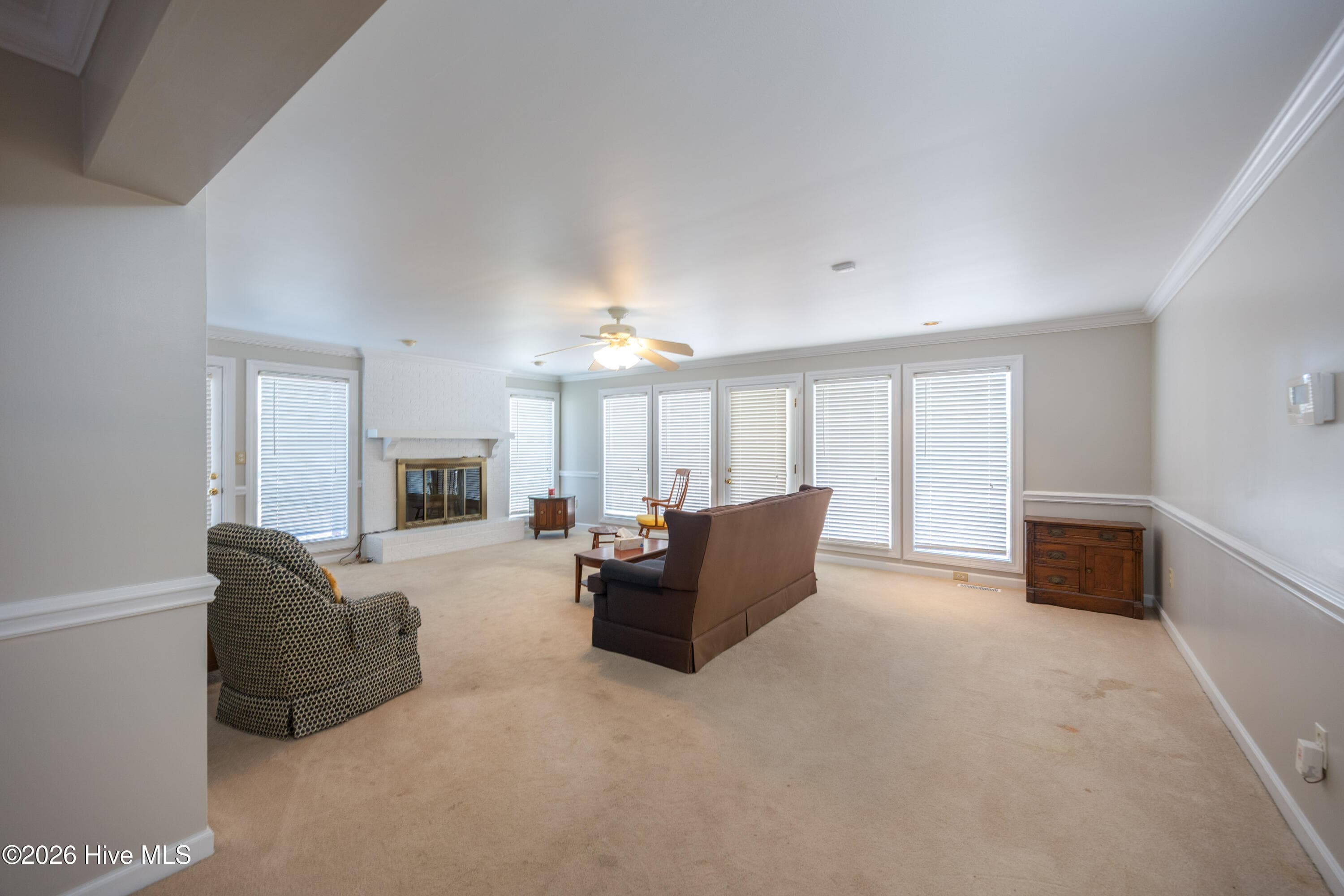Single Family Residence at 502 N Main Street, Salemburg, NC 28385, photo 10 of 37