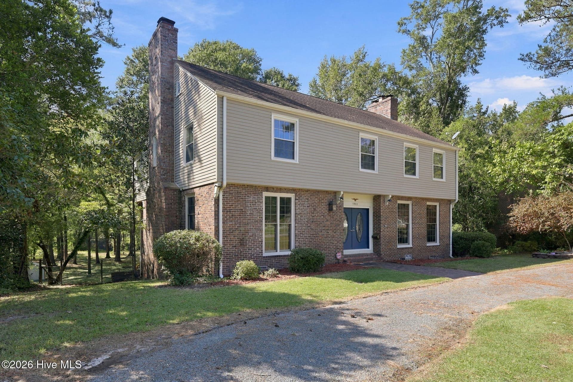 1013 Riverside Boulevard, Lumberton, NC 28358