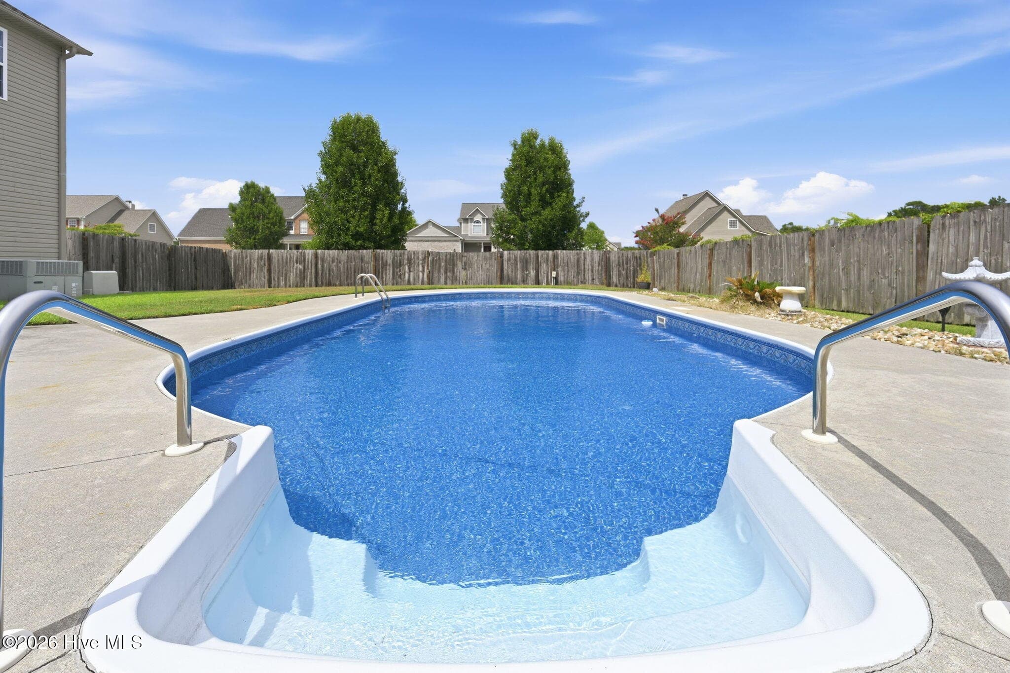 Single Family Residence at 101 Ellington Place, Jacksonville, NC 28540, photo 96 of 100