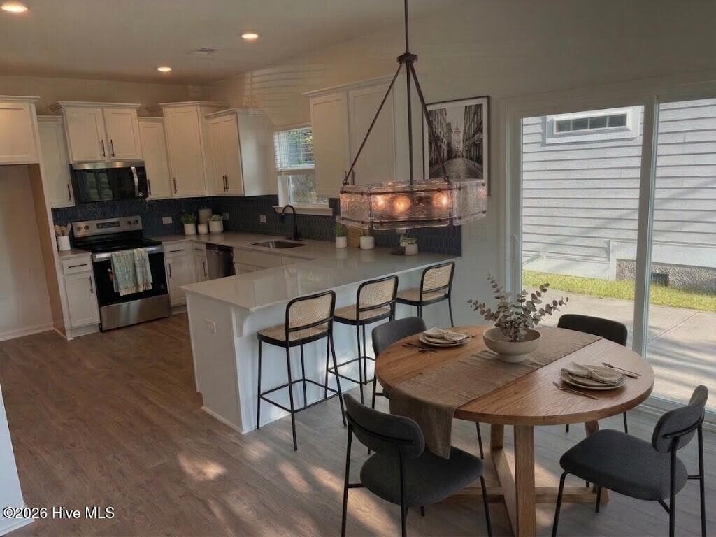 Single Family Residence at 317 Meares Street 105, Wilmington, NC 28401, photo 4 of 42