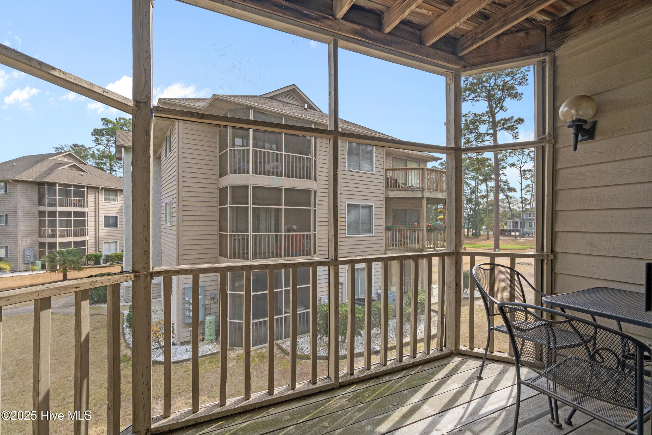 Condominium at 807 Colony Place 7c, Sunset Beach, NC 28468, photo 26 of 42