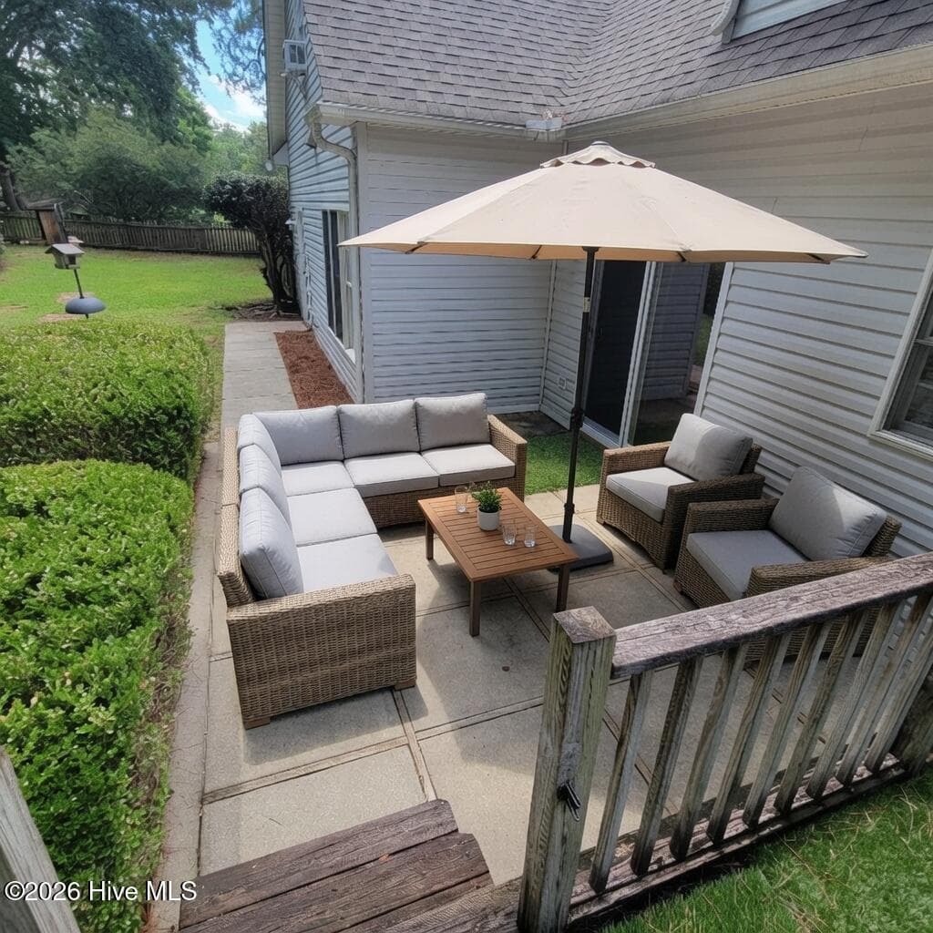 Single Family Residence at 3131 Cleere Court, Greenville, NC 27858, photo 36 of 42