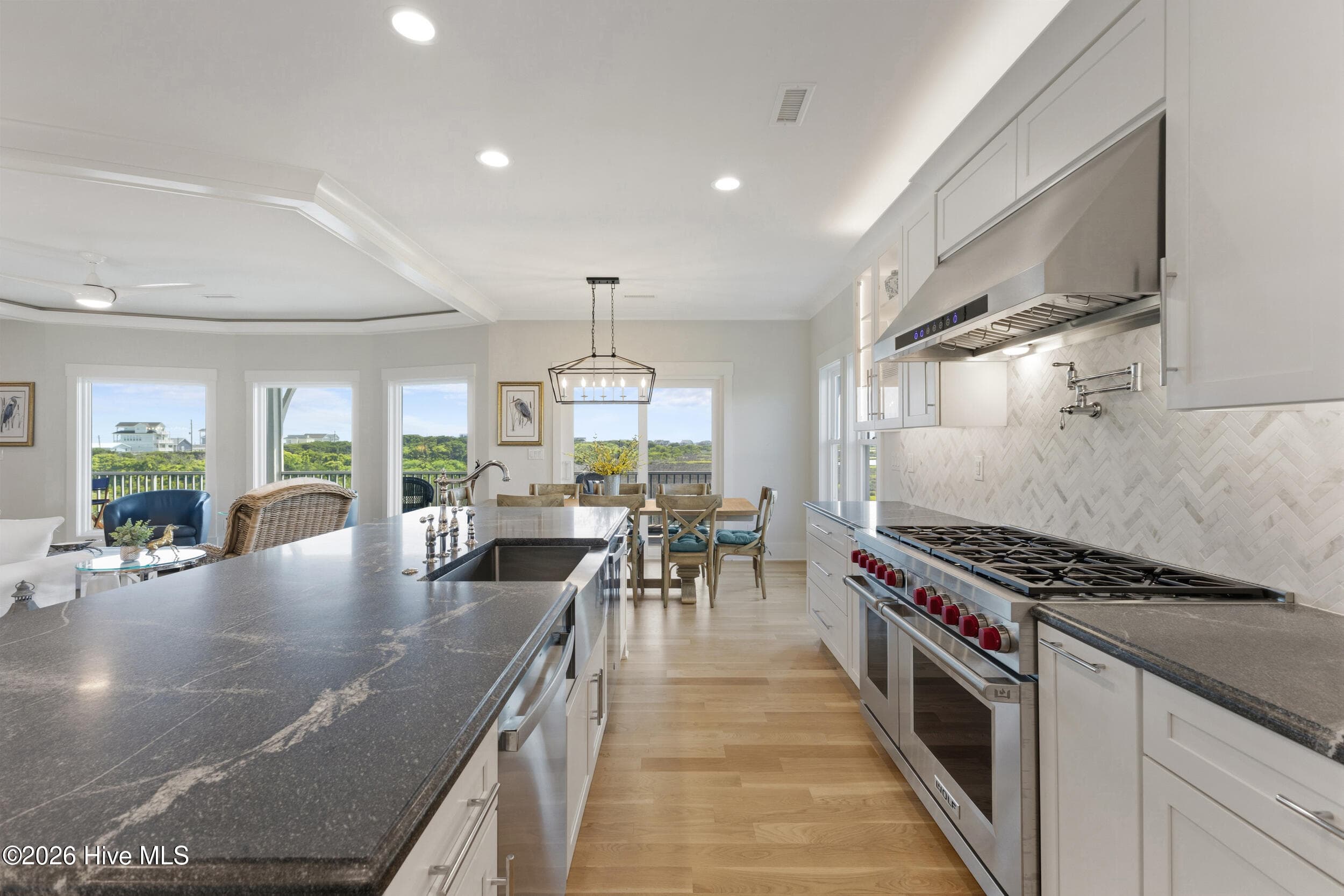 Single Family Residence at 221 Porto Vista Drive, North Topsail Beach, NC 28460, photo 24 of 84