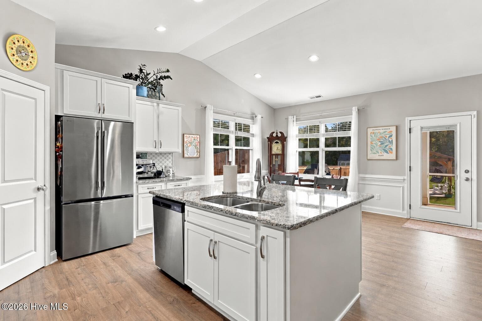 Single Family Residence at 242 Thistle Court, Sanford, NC 27332, photo 11 of 33