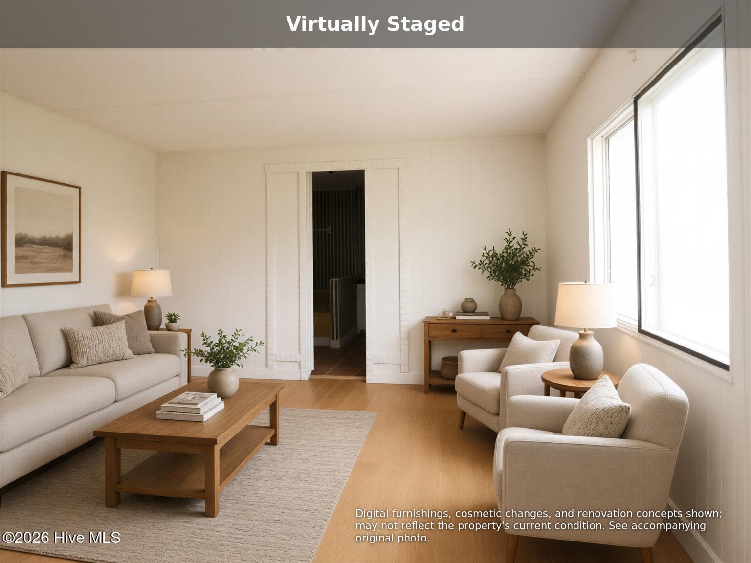 Manufactured Home at 115 Canal Drive, Harkers Island, NC 28531, photo 16 of 61