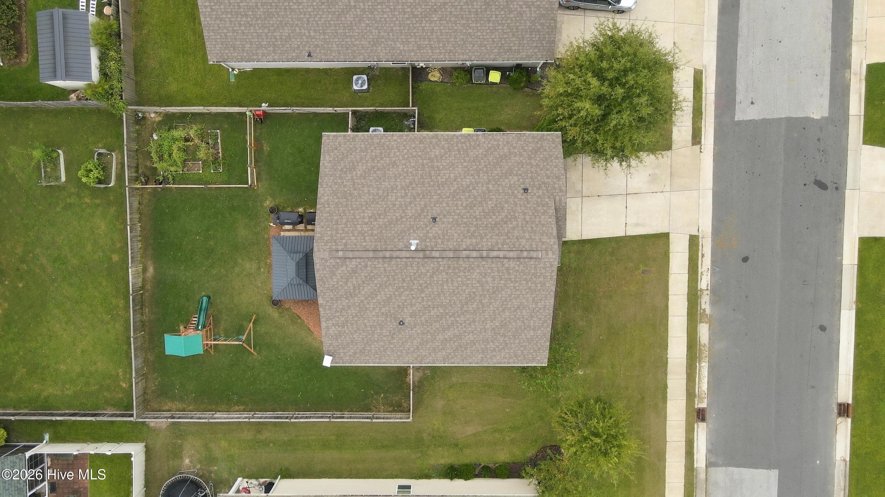 Single Family Residence at 414 Frida Road, New Bern, NC 28560, photo 48 of 54