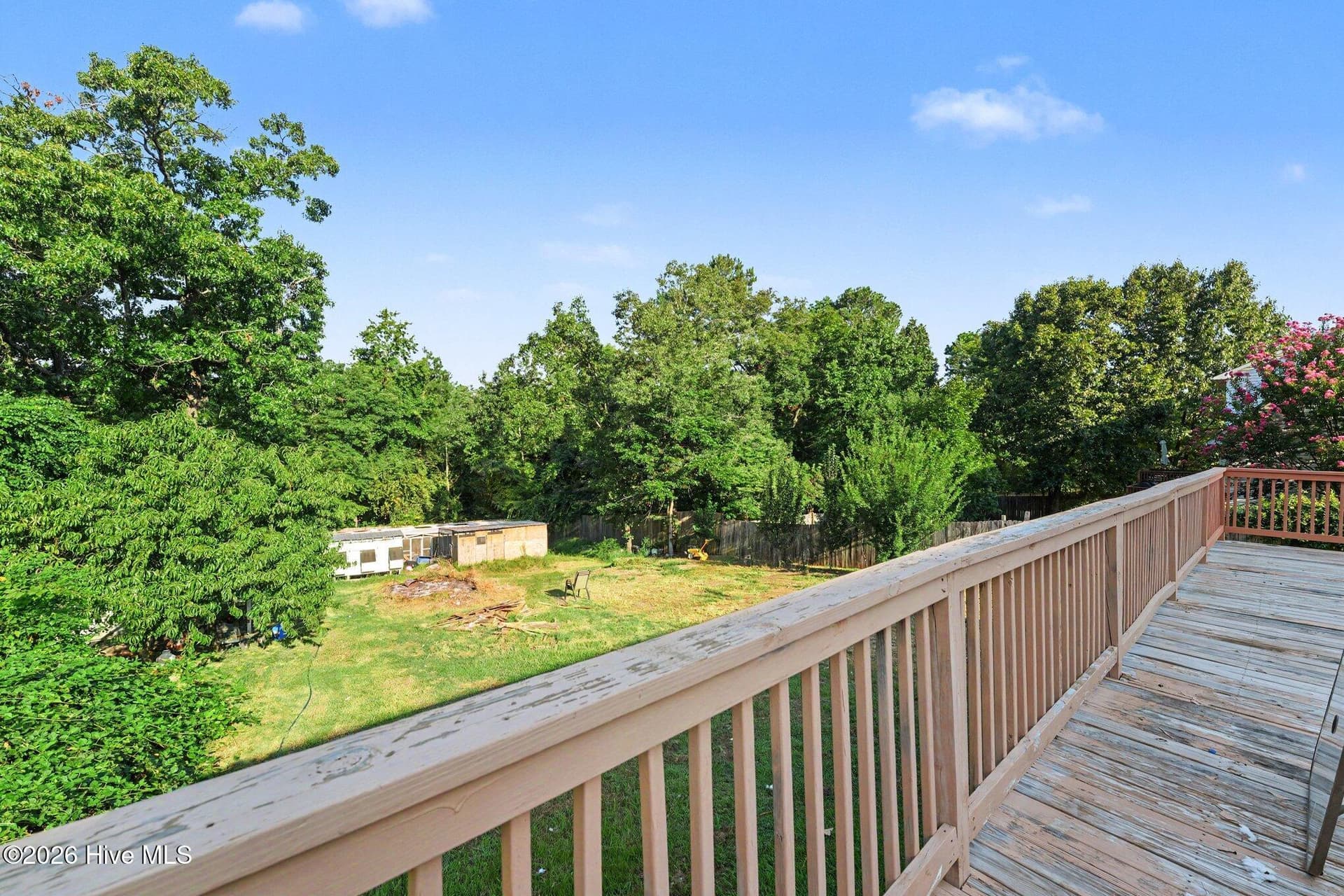 Single Family Residence at 596 Colonial Hills Drive, Lillington, NC 27546, photo 35 of 37