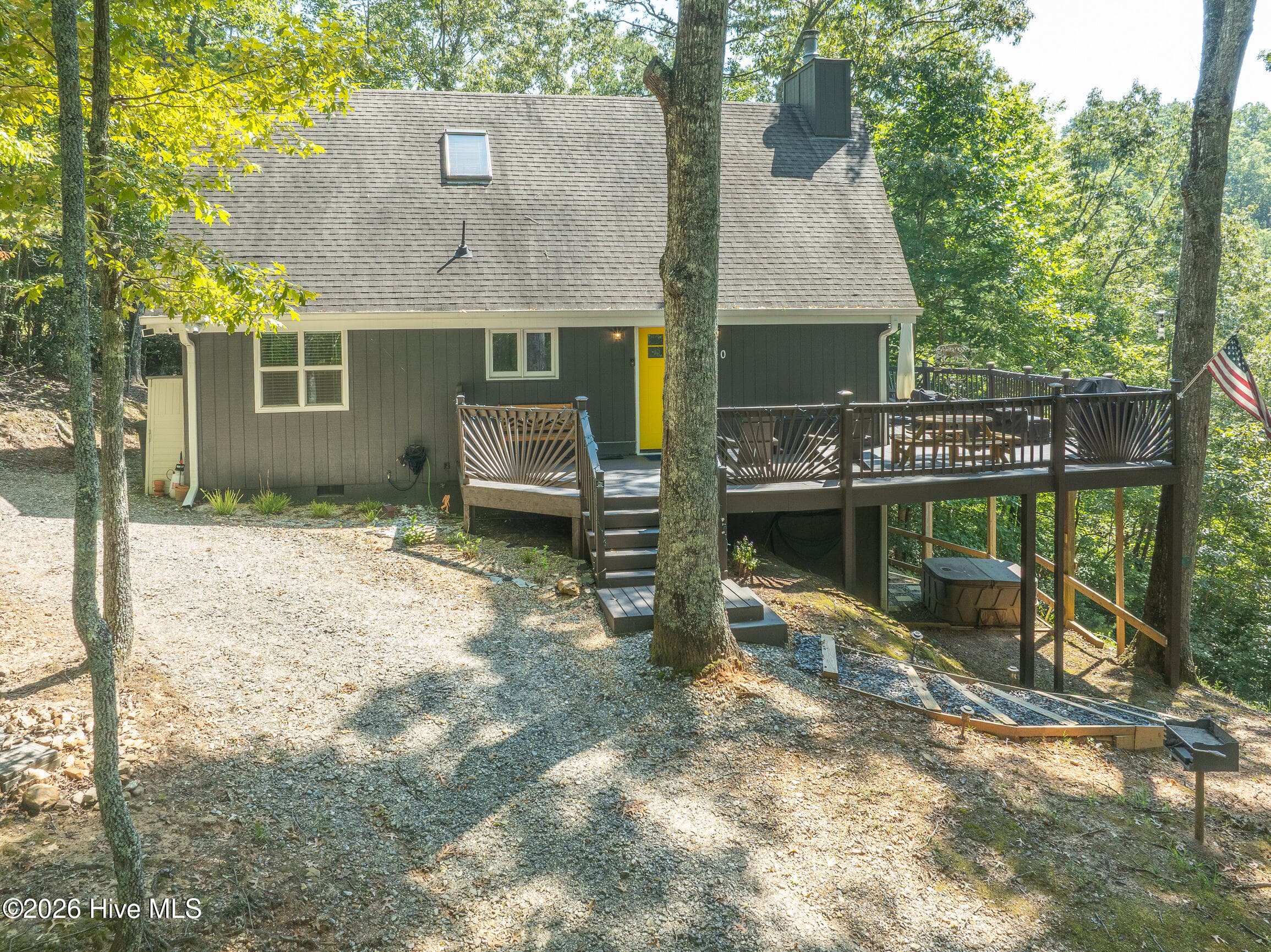 Single Family Residence at 100 Stephens Lane, Murphy, NC 28906, photo 3 of 58