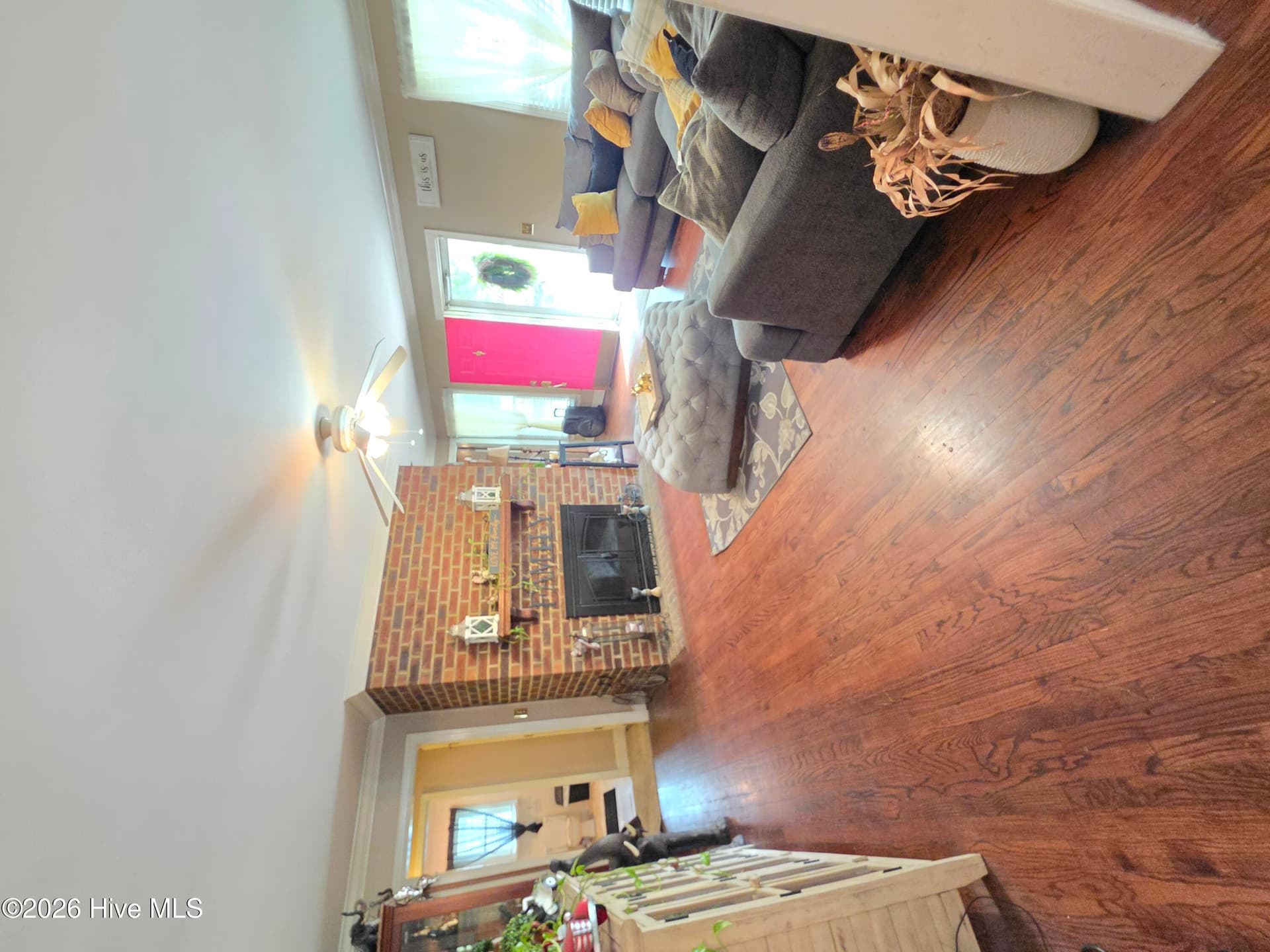 705 Peterson Street, Clinton, NC 28328