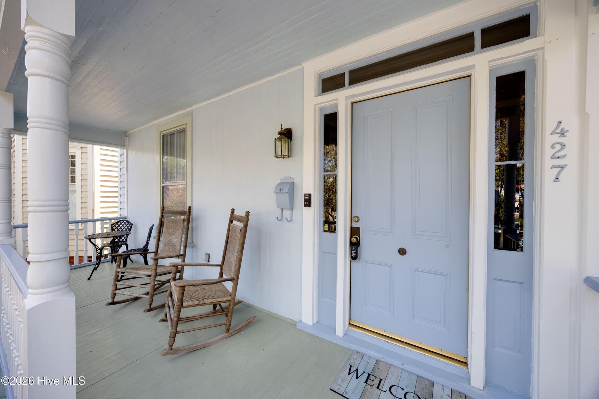 Single Family Residence at 427 E Main Street, Washington, NC 27889, photo 18 of 59