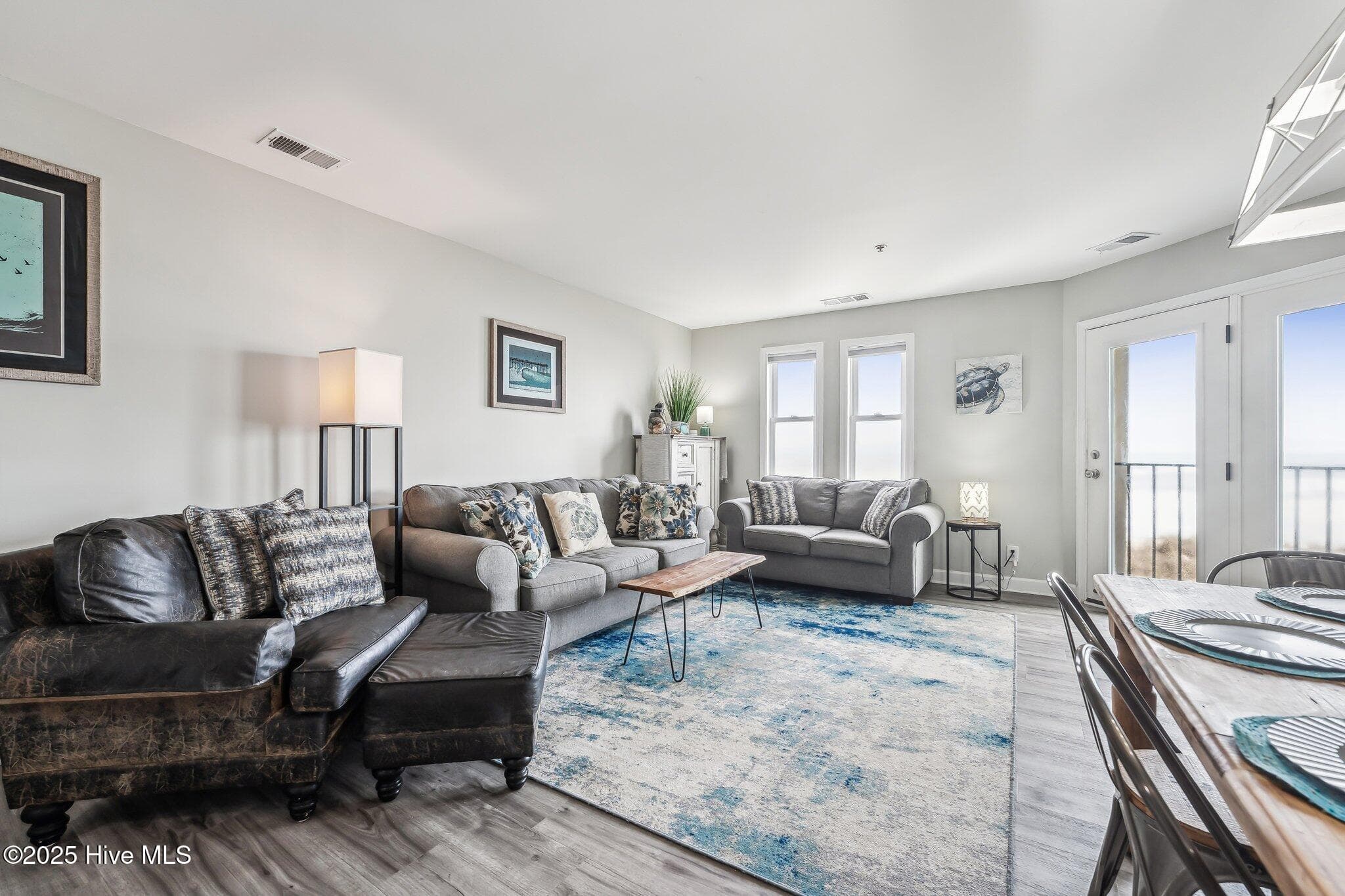 Condominium at 790 New River Inlet Road Unit 113b, North Topsail Beach, NC 28460, photo 2 of 4
