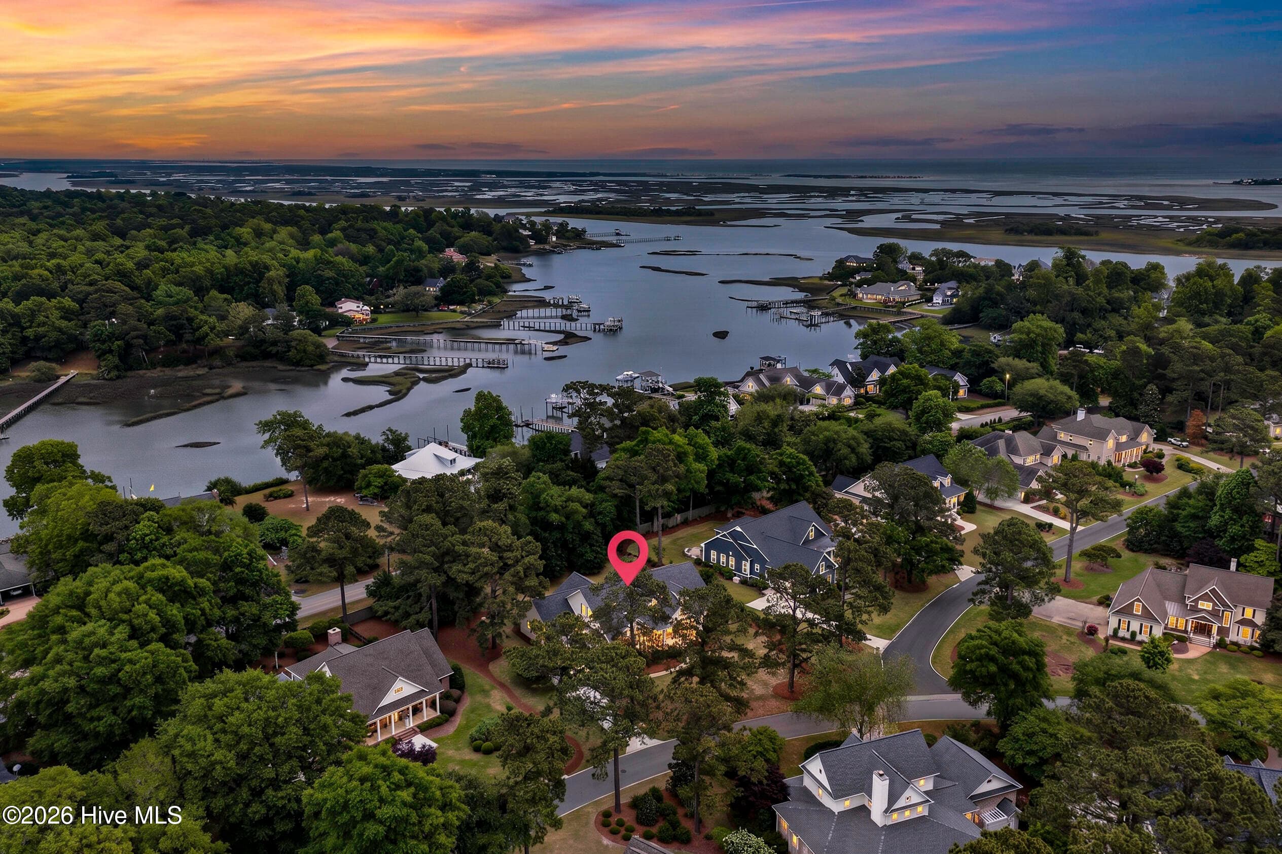 Single Family Residence at 8900 Champion Hills Drive, Wilmington, NC 28411, photo 66 of 87