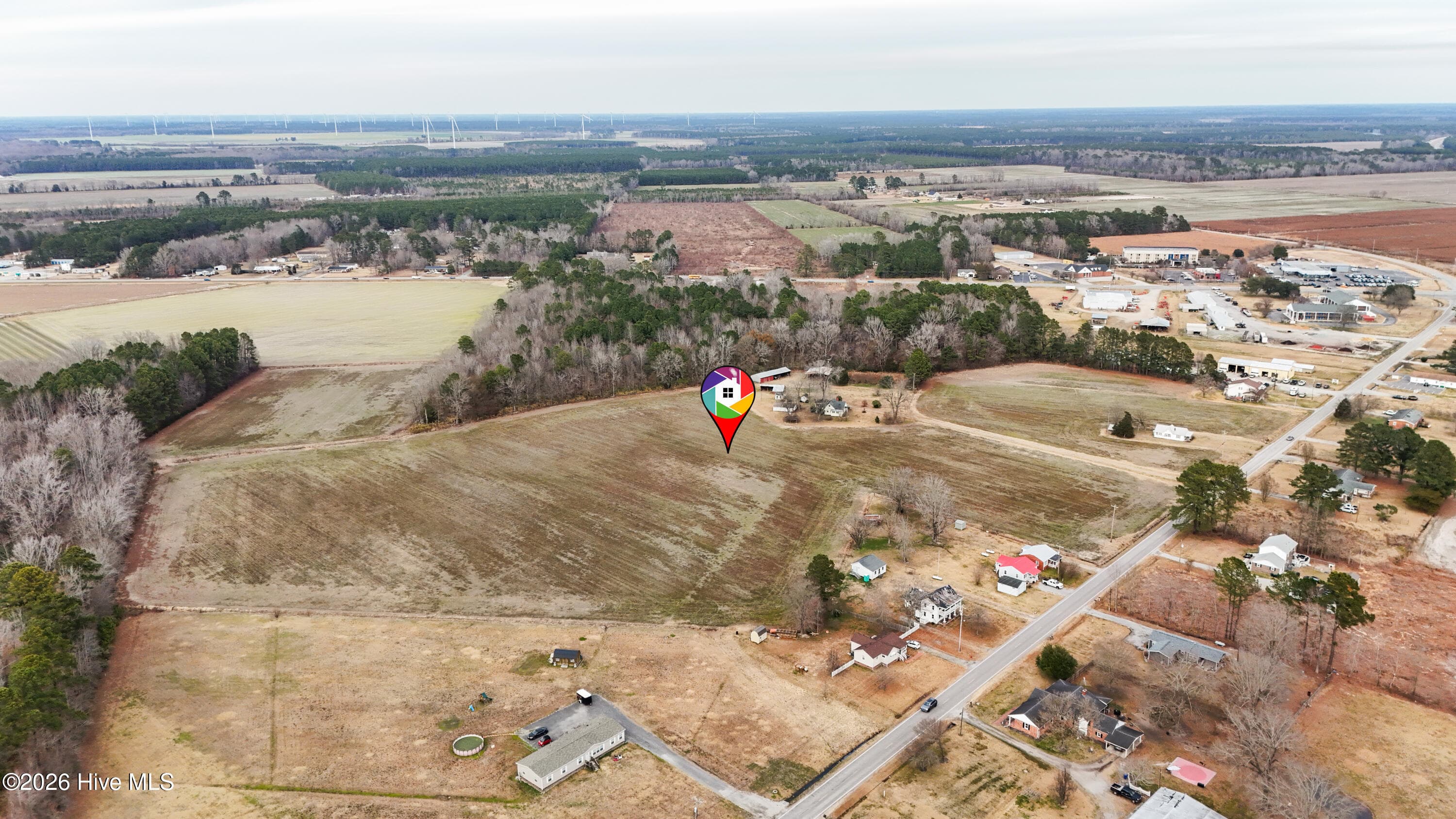 Commercial Sale at 134 Mexico Road, Edenton, NC 27932, photo 6 of 7