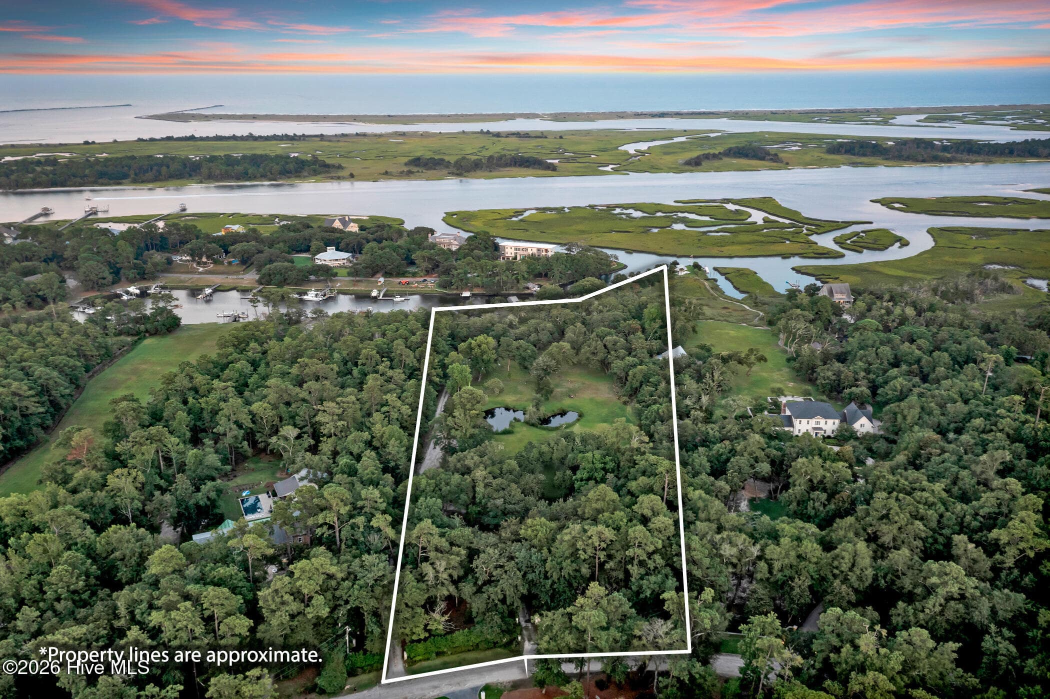 6420 Quail Run Road, Wilmington, NC 28409