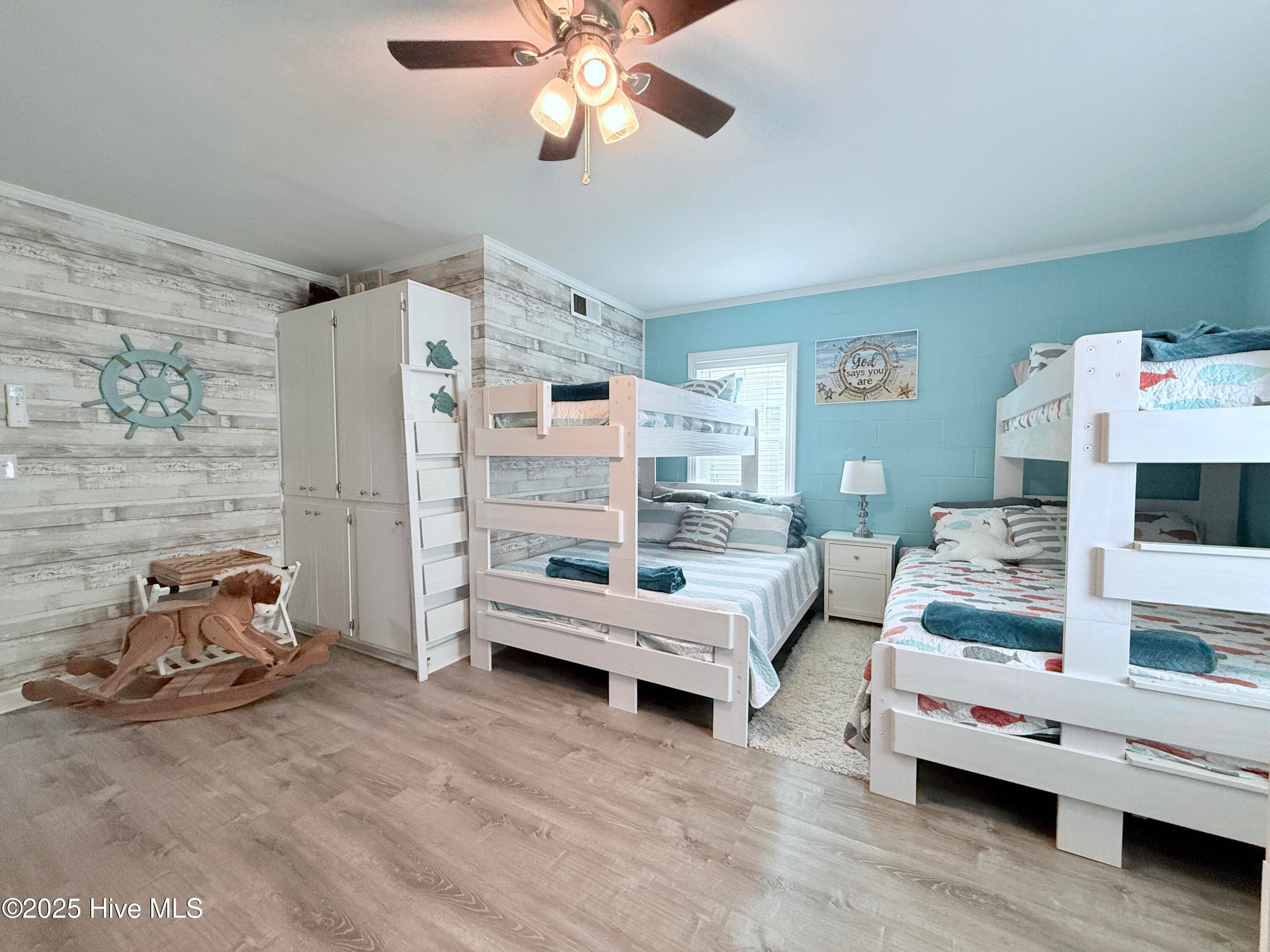 Bonus Room #2 - Downstairs - 5405 Cedar Tree Lane, Emerald Isle, NC 28594