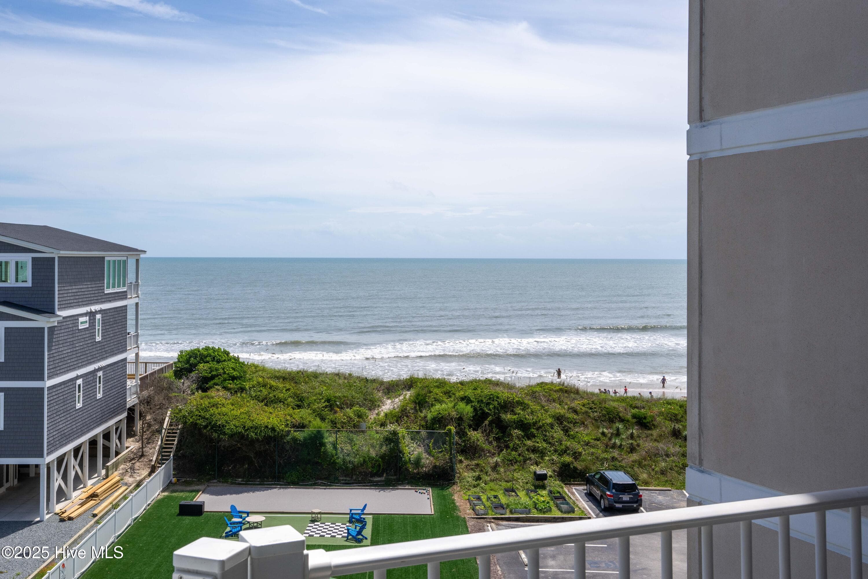 Condominium at 2000 New River Inlet Road Unit 3313, North Topsail Beach, NC 28460, photo 4 of 38