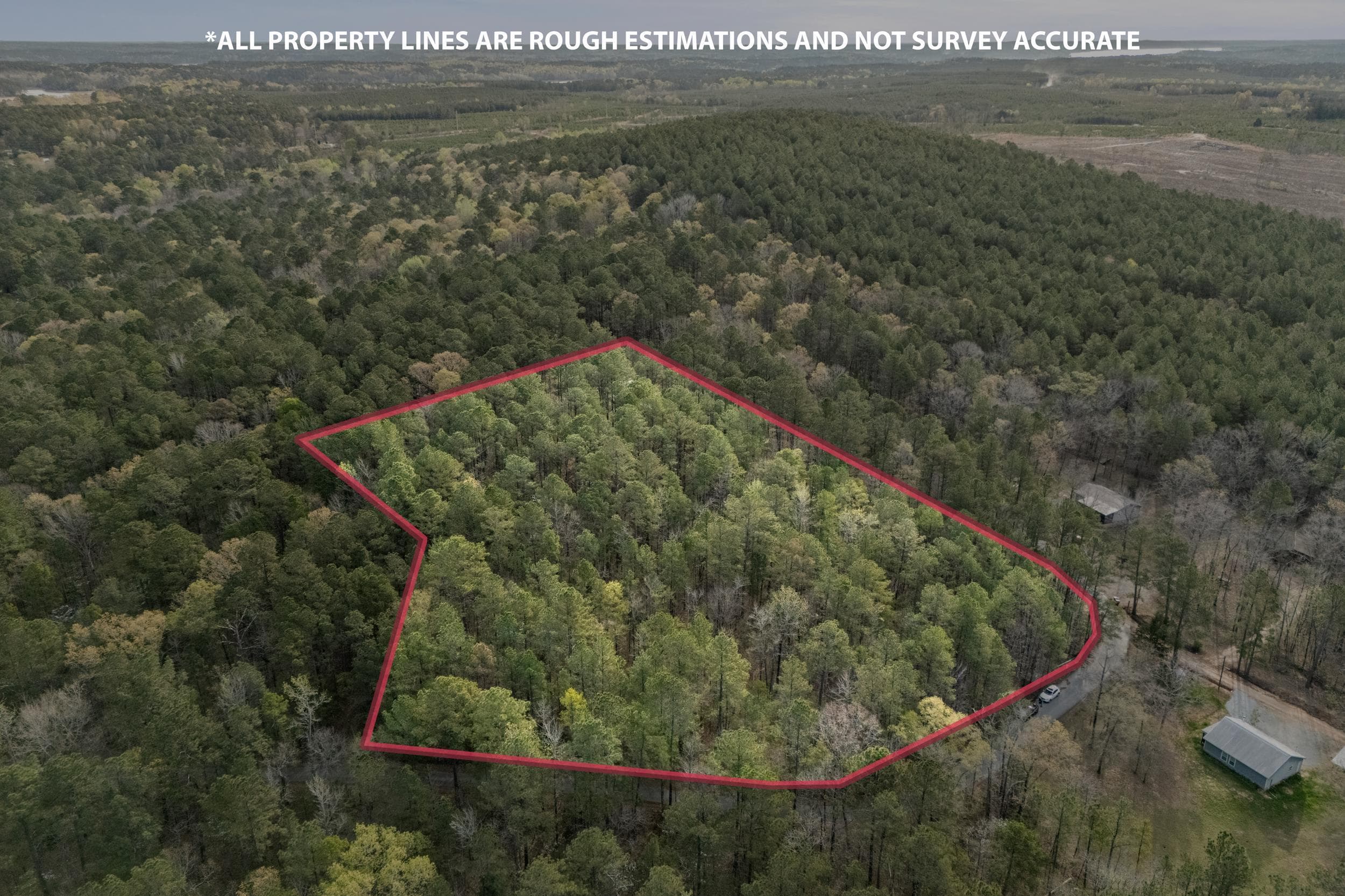 Residential Lot at 0 Lbk Circle, Tignall, GA 30668, photo 12 of 22