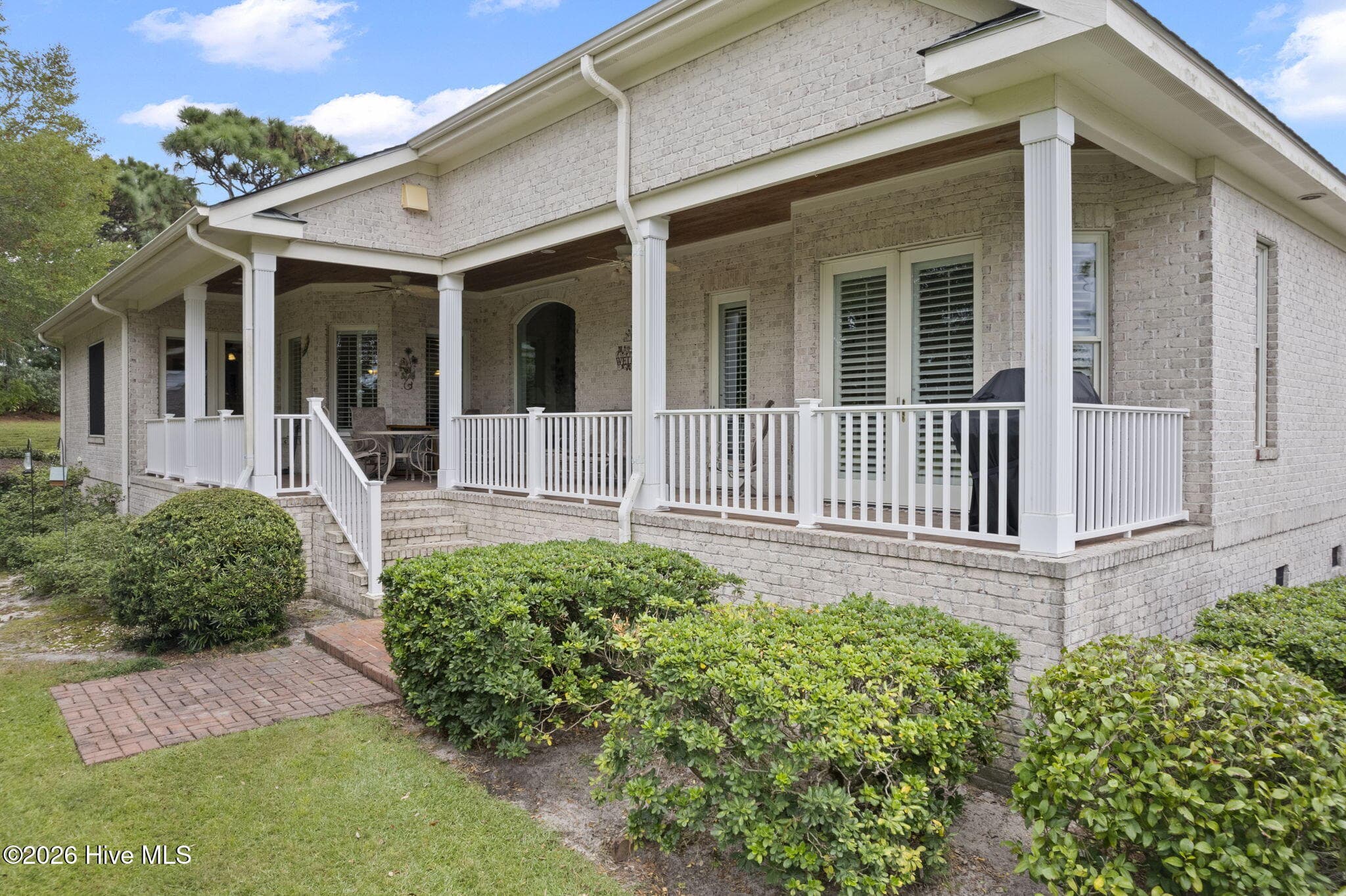 Single Family Residence at 533 Rivage Promenade, Wilmington, NC 28412, photo 88 of 97