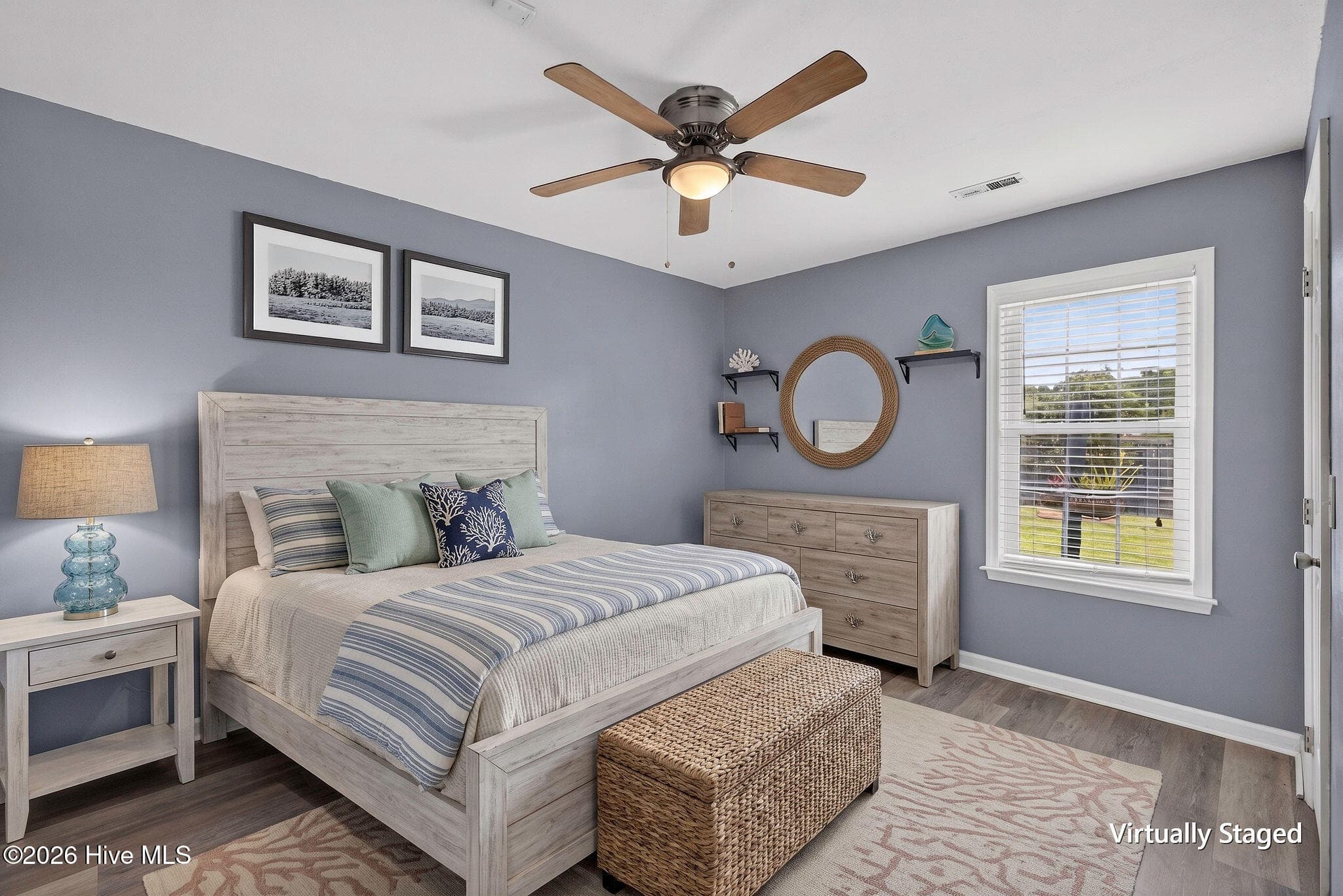 Single Family Residence at 1608 Blue Tick Court, Wilmington, NC 28411, photo 12 of 45