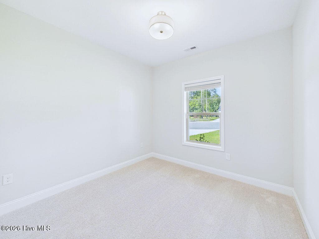 TELLURIDE LOT 06 - "Colston" - 229 Telluride Court, Aberdeen, NC 28315
