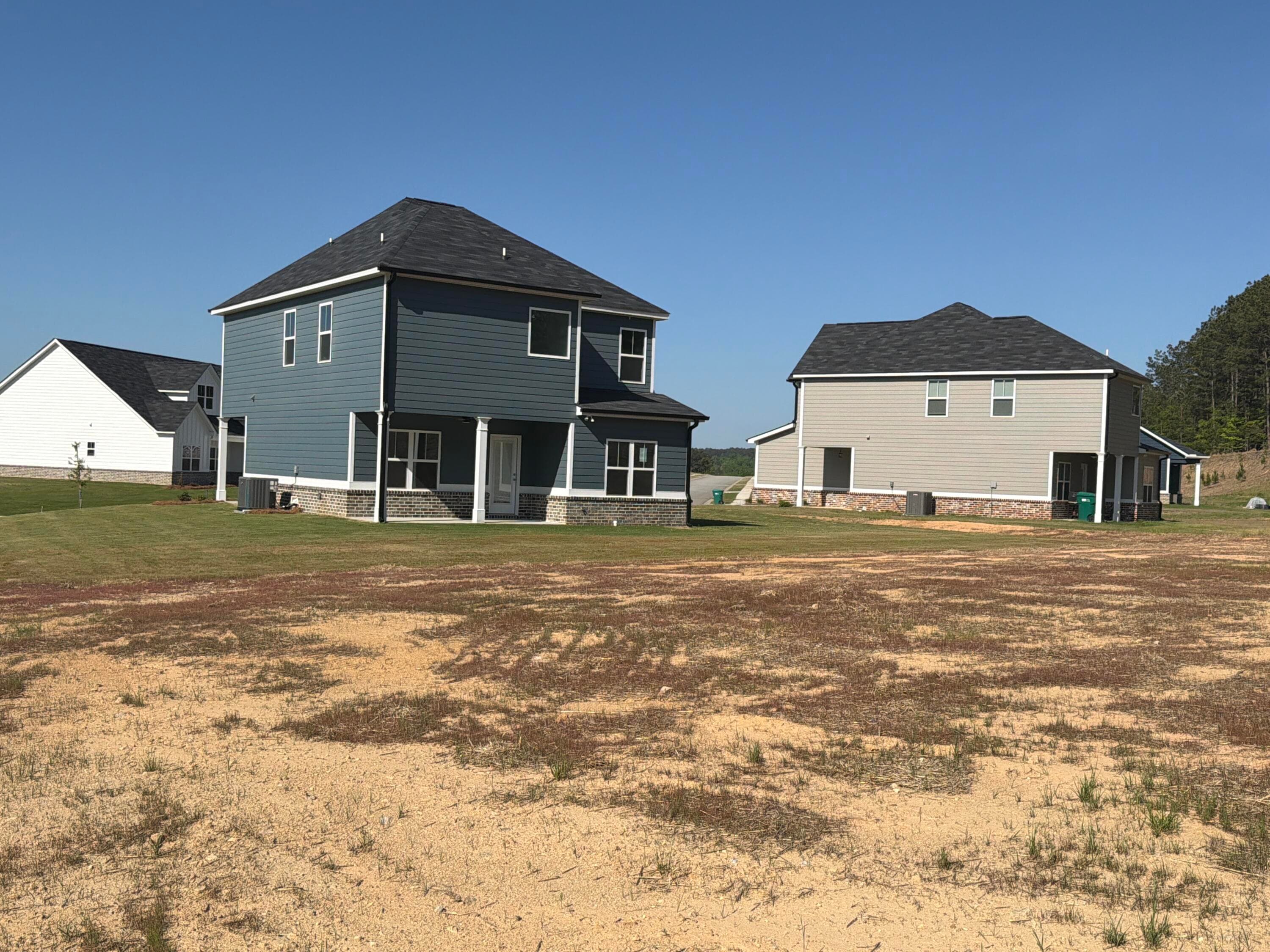 Single Family Residence at 1411 Elias Station, Thomson, GA 30824, photo 32 of 35