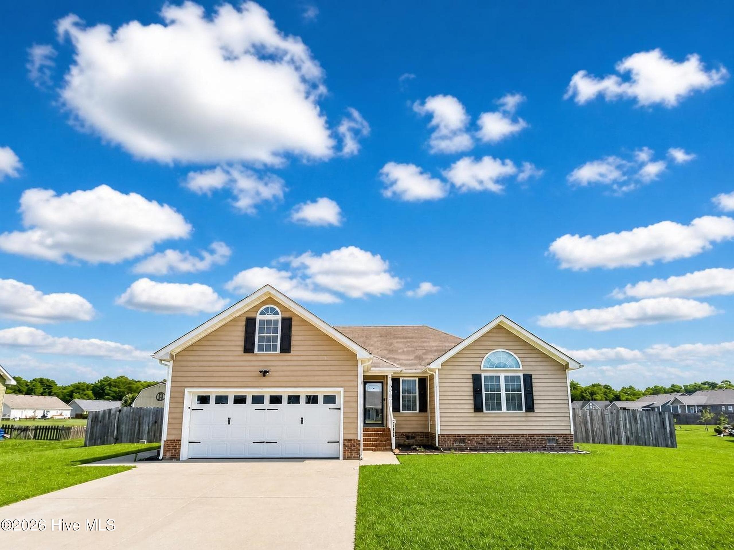 1660 Cedar Point Circle, Elizabeth City, NC 27909