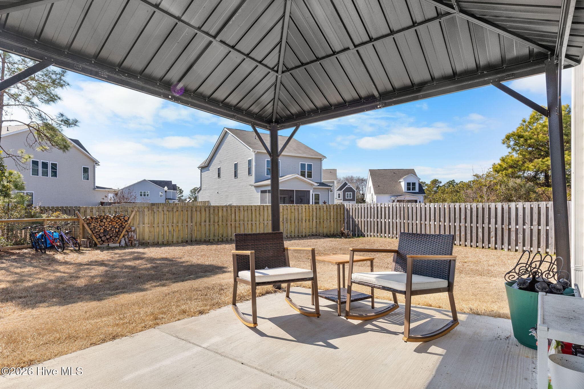 Single Family Residence at 1559 Judith Drive SE, Bolivia, NC 28422, photo 35 of 59