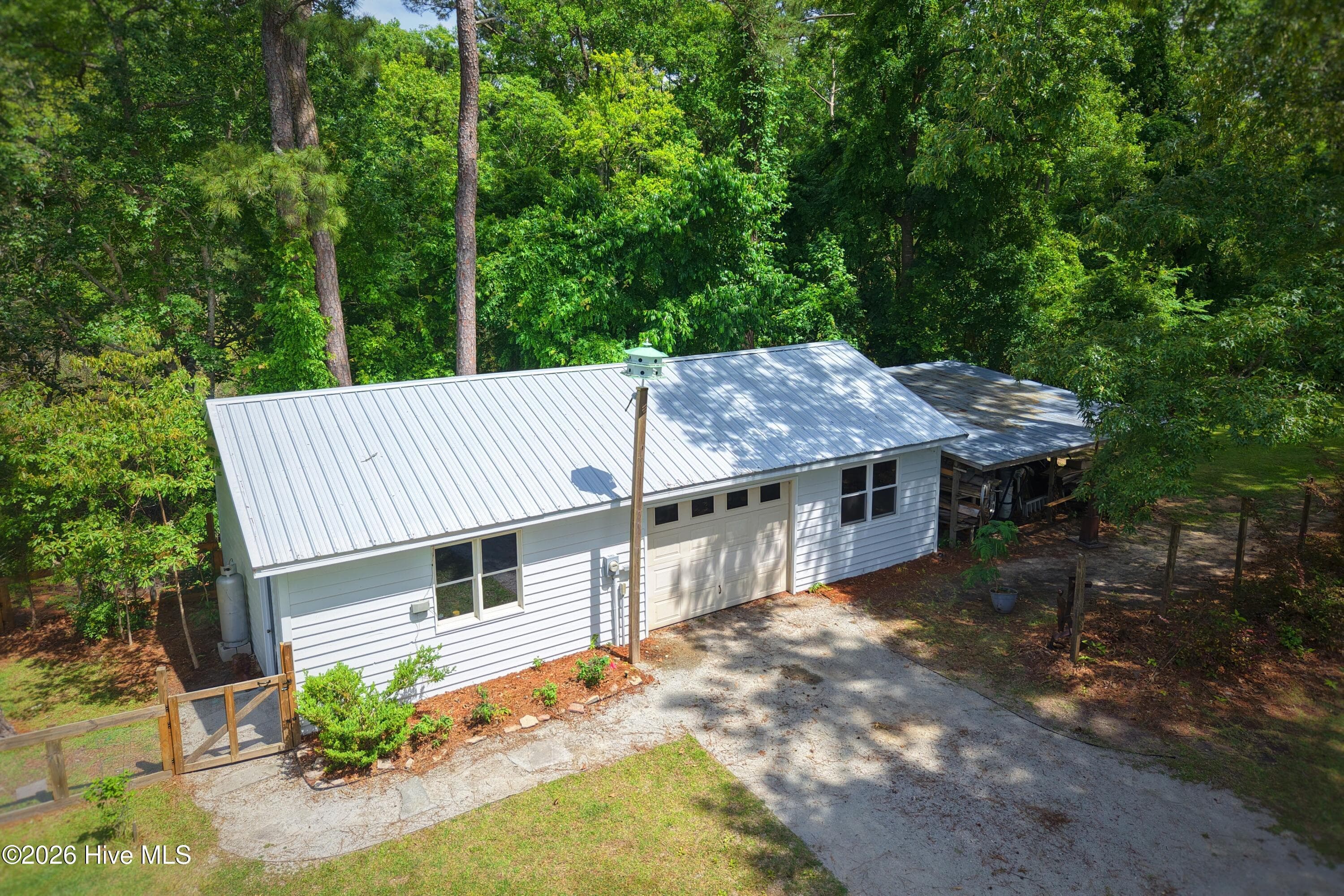 Single Family Residence at 1002 Howells Road, Grantsboro, NC 28529, photo 64 of 87