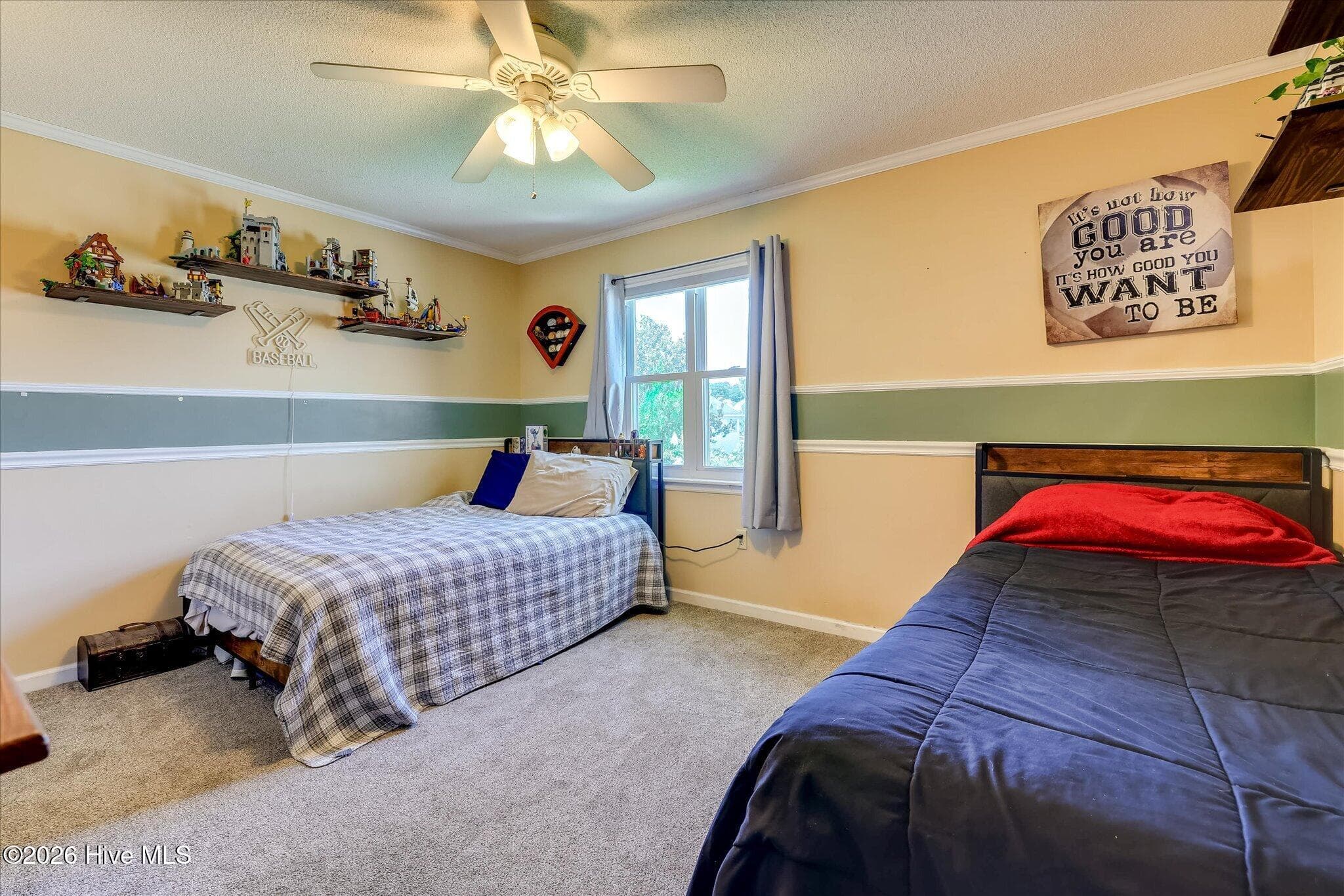 Single Family Residence at 537 Blue Ridge Crossing, Evans, GA 30809, photo 34 of 47