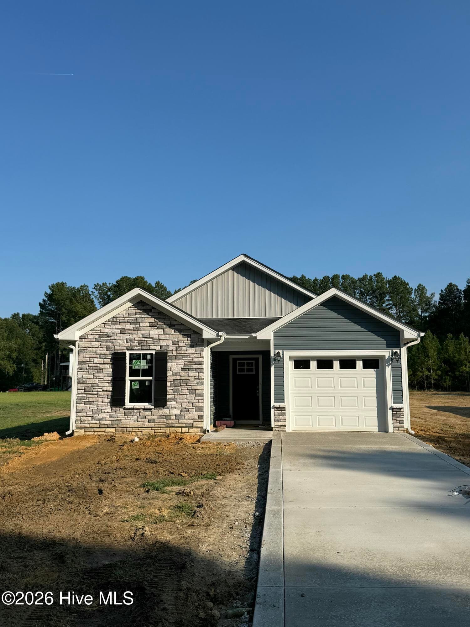 Single Family Residence at 314 E Howard Street, Roseboro, NC 28382, Roseboro, photo 4 of 37