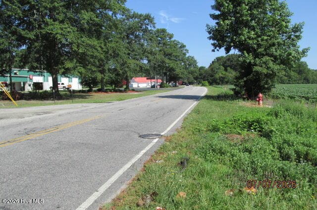 Farm at 203 E Rockingham Road, Maxton, NC 28364, photo 4 of 4
