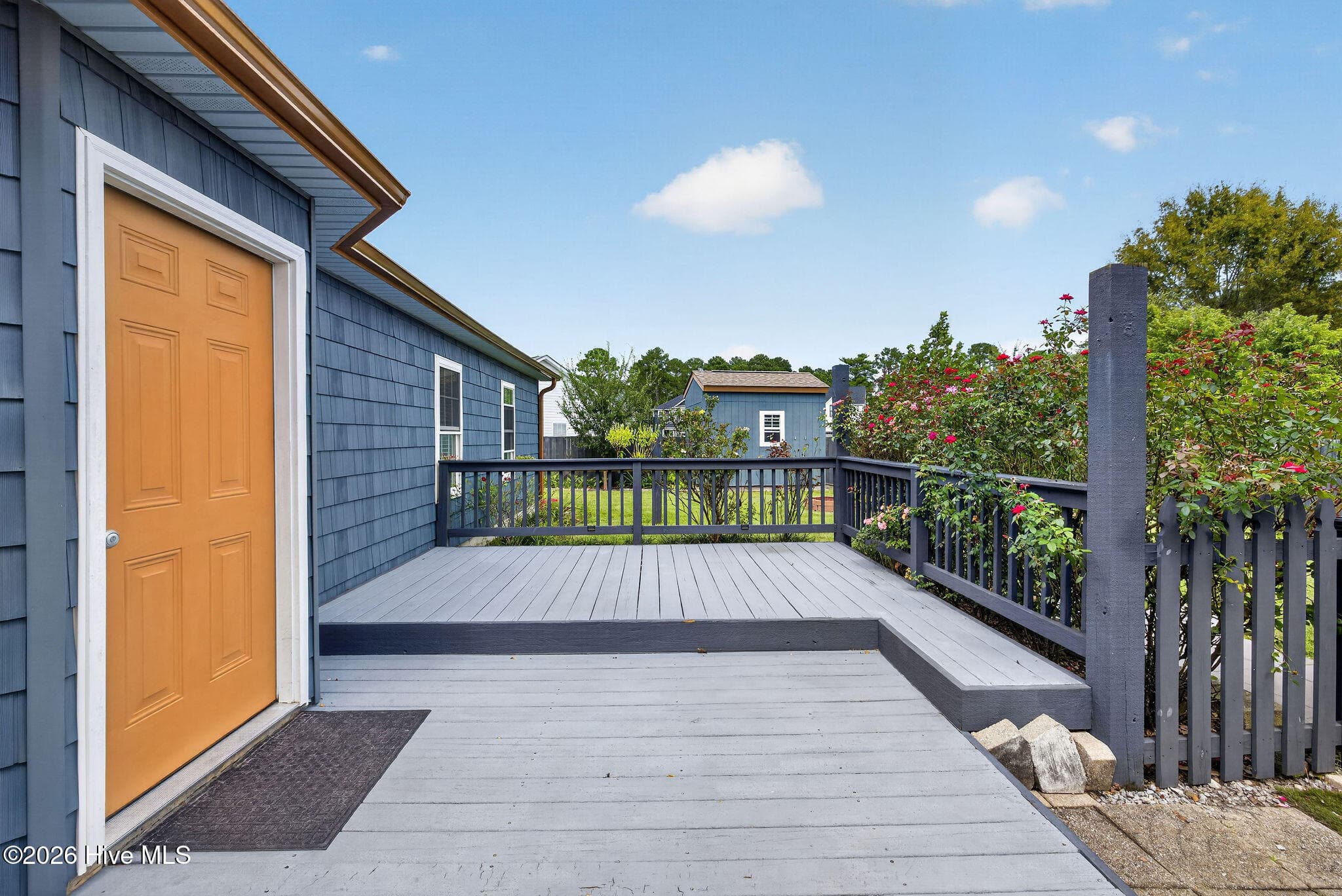 Single Family Residence at 1608 Blue Tick Court, Wilmington, NC 28411, photo 22 of 45