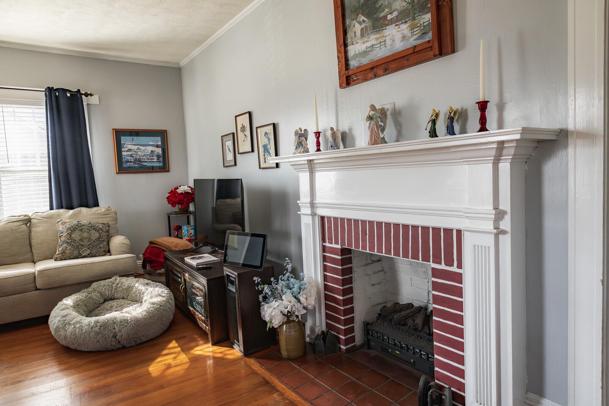 Single Family Residence at 727 Harvey Street, Millen, GA 30442, photo 19 of 68