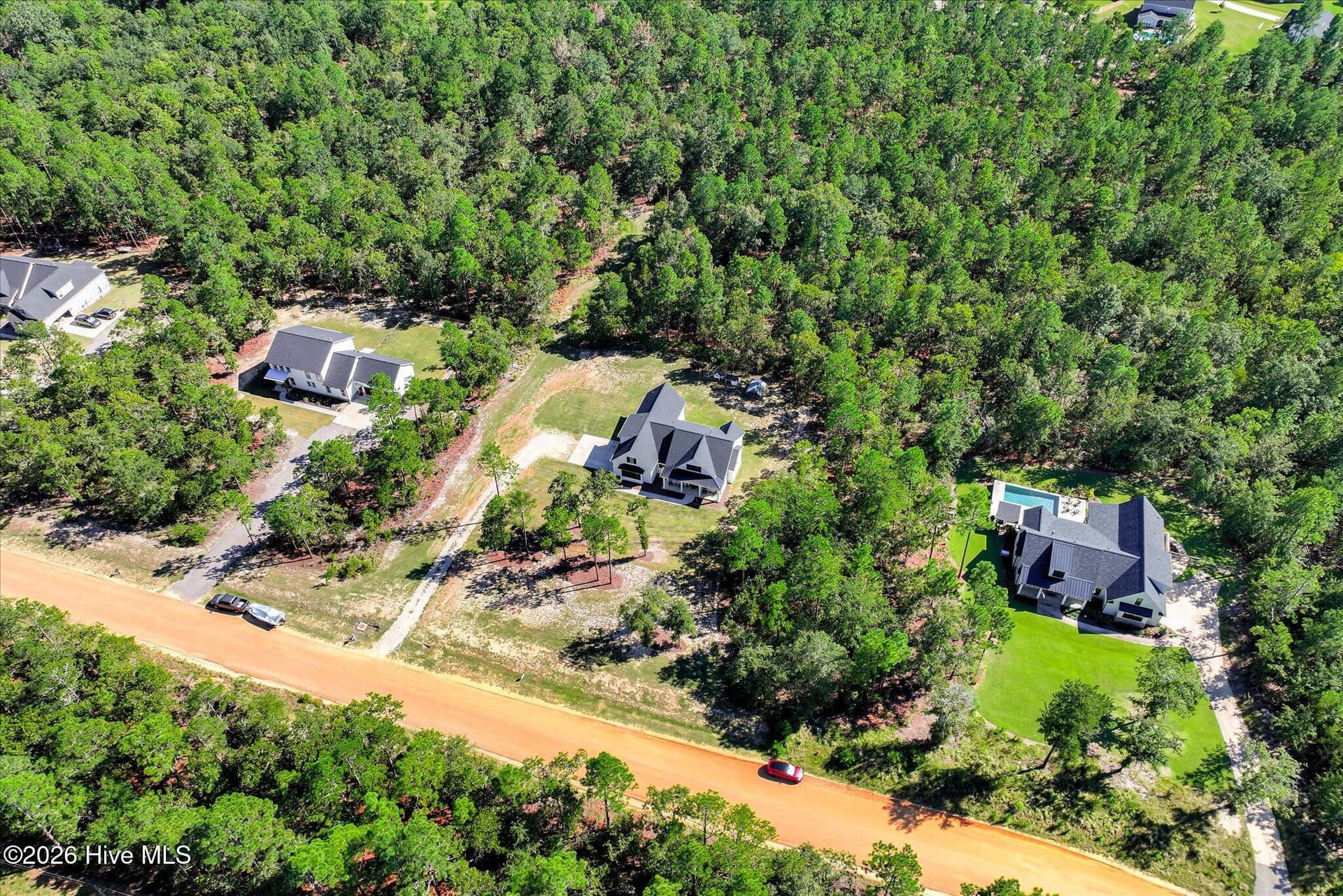 Single Family Residence at 6523 Pony Trail, Aiken, SC 29803, photo 68 of 72