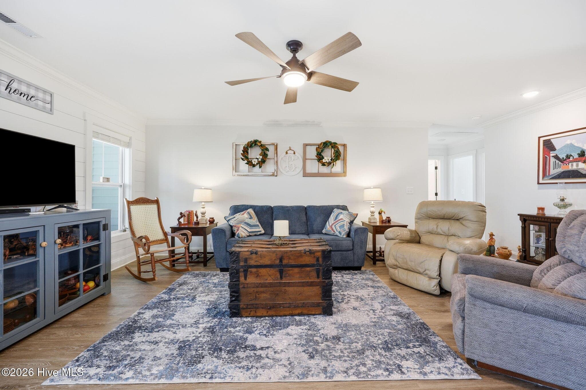 Single Family Residence at 4008 Swift Creek, Ayden, NC 28513, photo 5 of 29