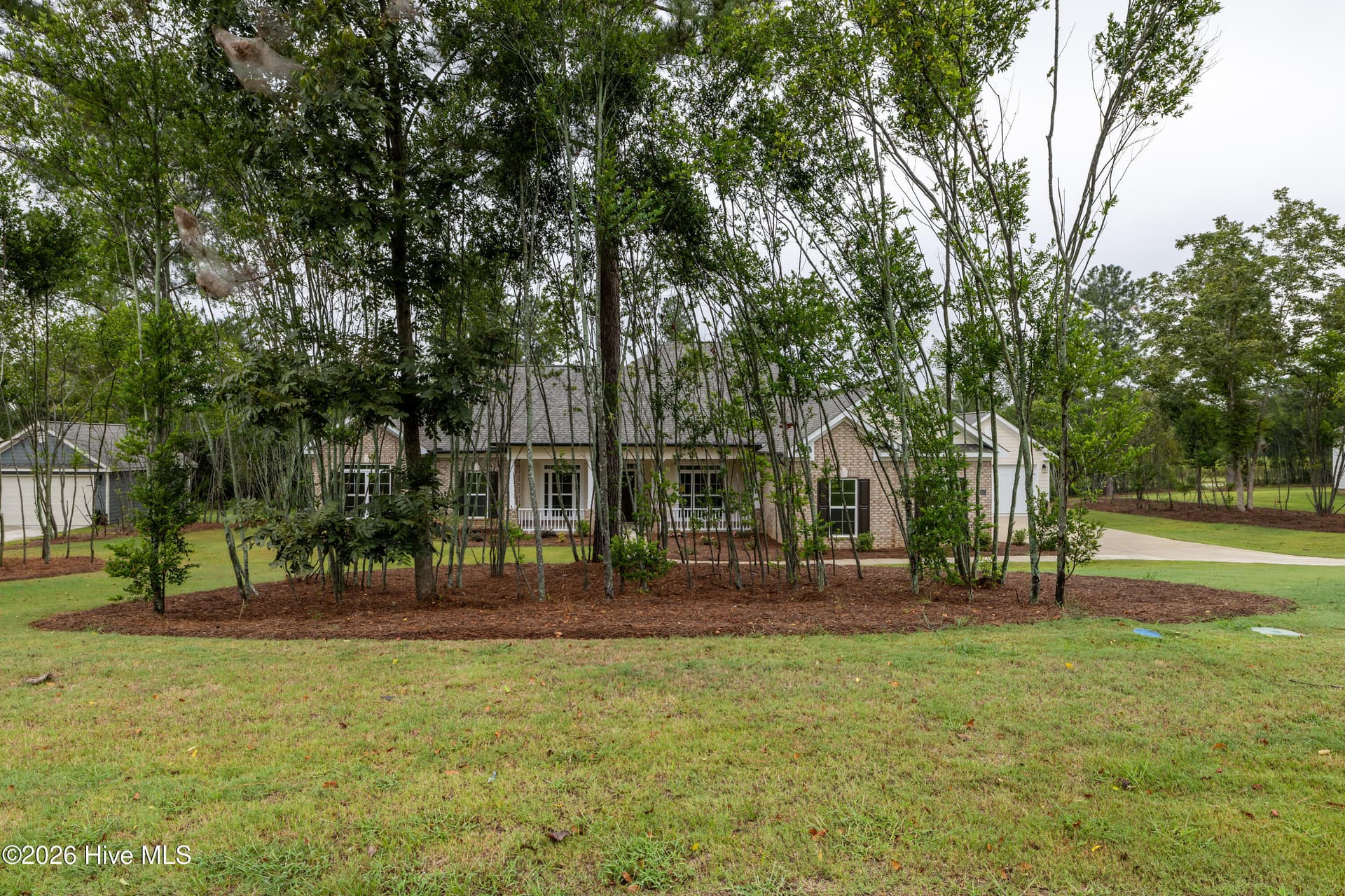 Come home to the Charleston 6 - 1200 Bellingham Drive, Beech Island, SC 29842
