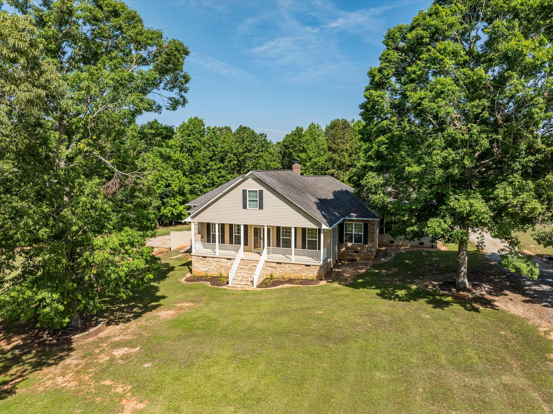 Single Family Residence at 1960 White Rock Road, Lincolnton, GA 30817, photo 5 of 74