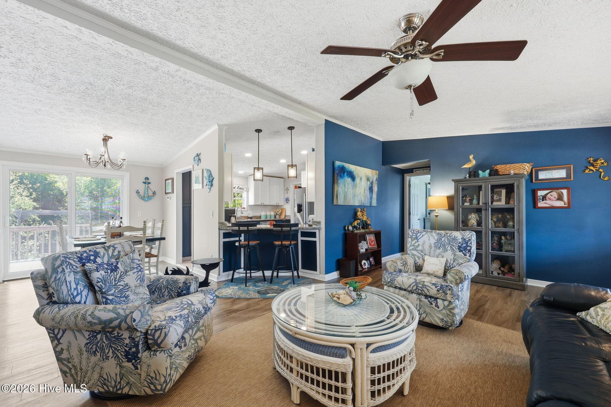 Manufactured Home at 202 Willis Drive, Harkers Island, NC 28531, Harkers Island, photo 26 of 48