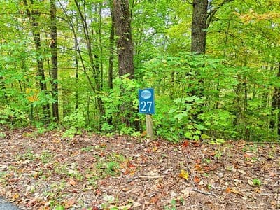 Residential Lot at Lot 27 27 Skyview Drive, Hayesville, NC 28904, Hayesville, photo 2 of 10