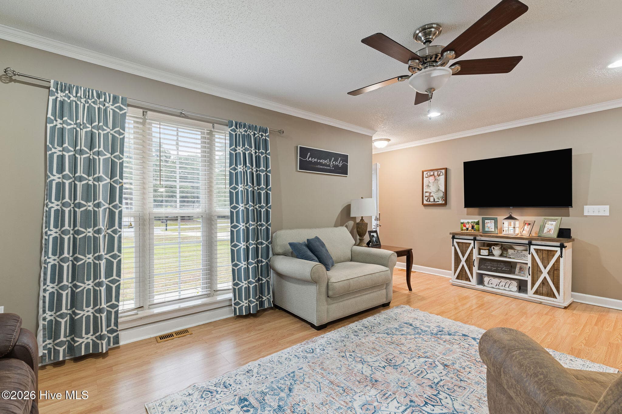 Single Family Residence at 2523 Wesleyan Court, La Grange, NC 28551, La Grange, photo 6 of 22