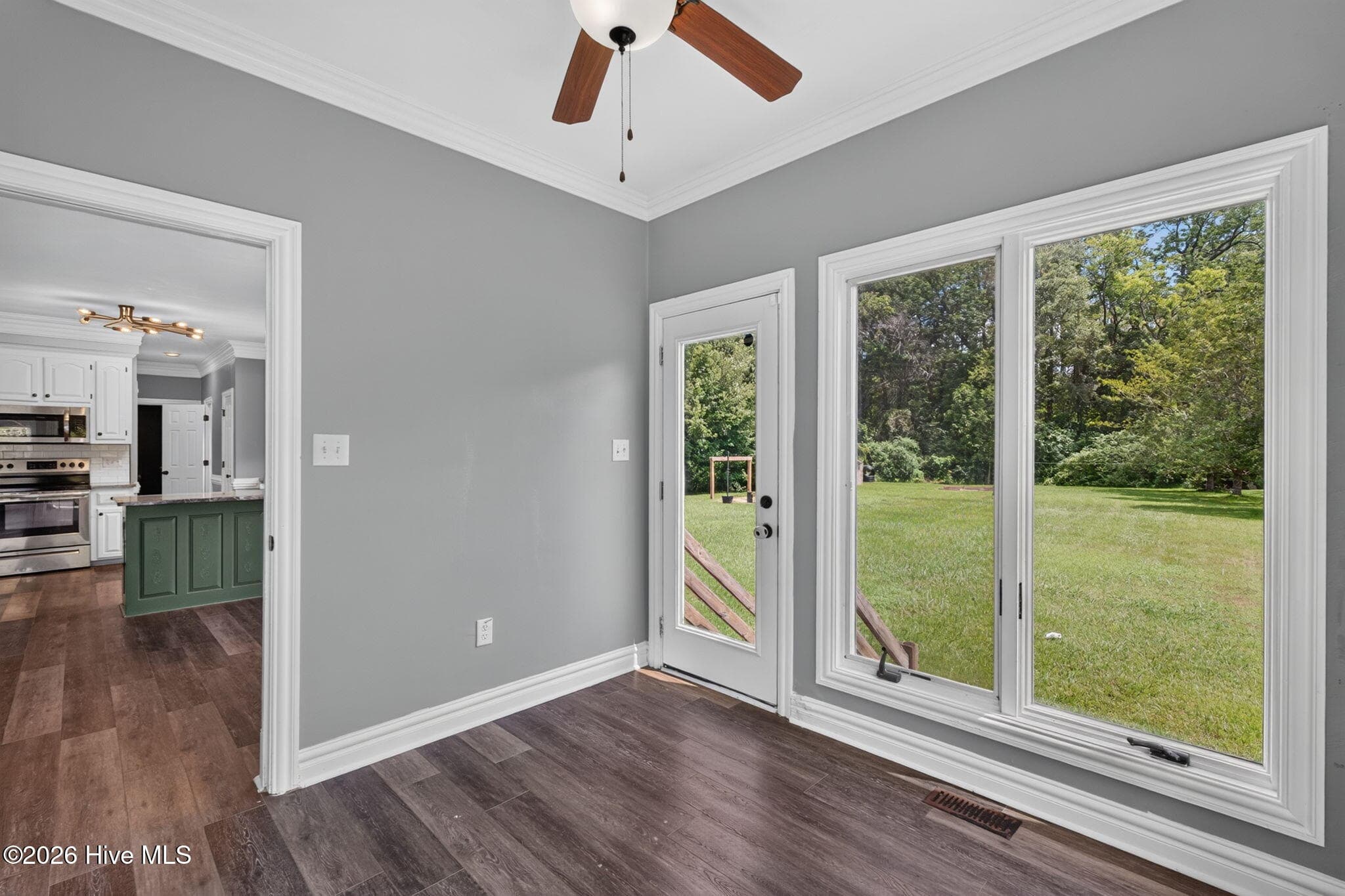 Single Family Residence at 101 Tabby Street, Moyock, NC 27958, photo 17 of 48