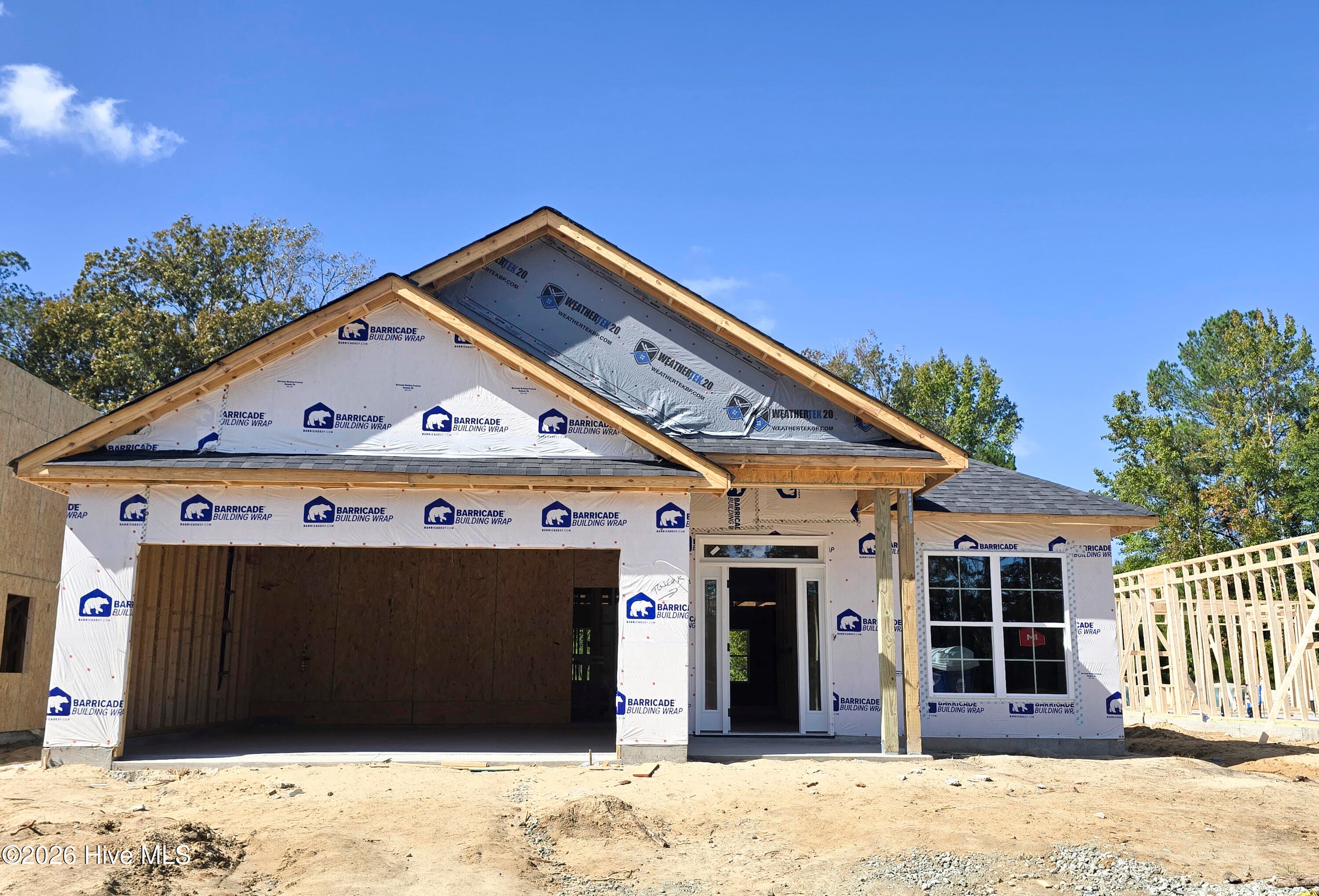 106 Shoal Lane, New Bern, NC 28562