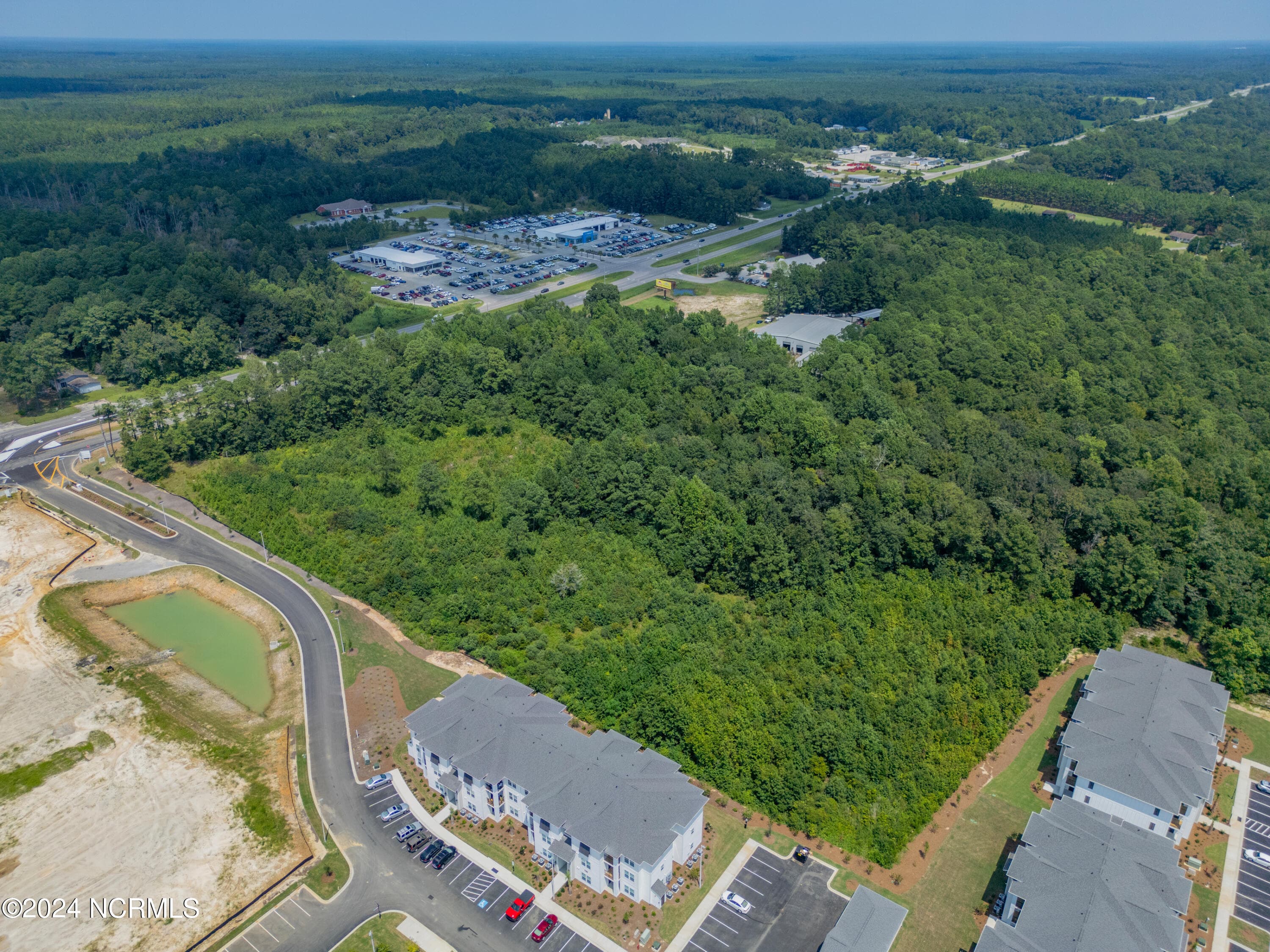 Industrial at 0 Us Hwy 17-Ocean Hwy West, Supply, NC 28462, photo 7 of 13