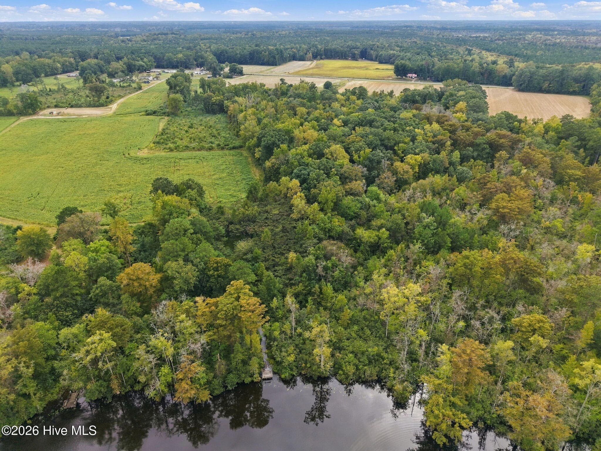 Single Family Residence at 1708 Nc Highway 45, Cofield, NC 27922, photo 66 of 86