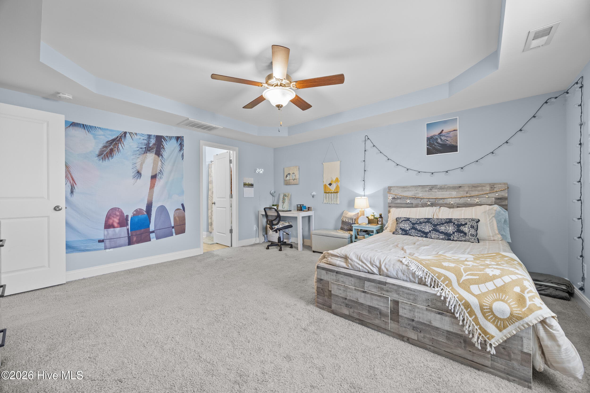 Single Family Residence at 4633 Ballast Drive, Wilmington, NC 28405, photo 20 of 39