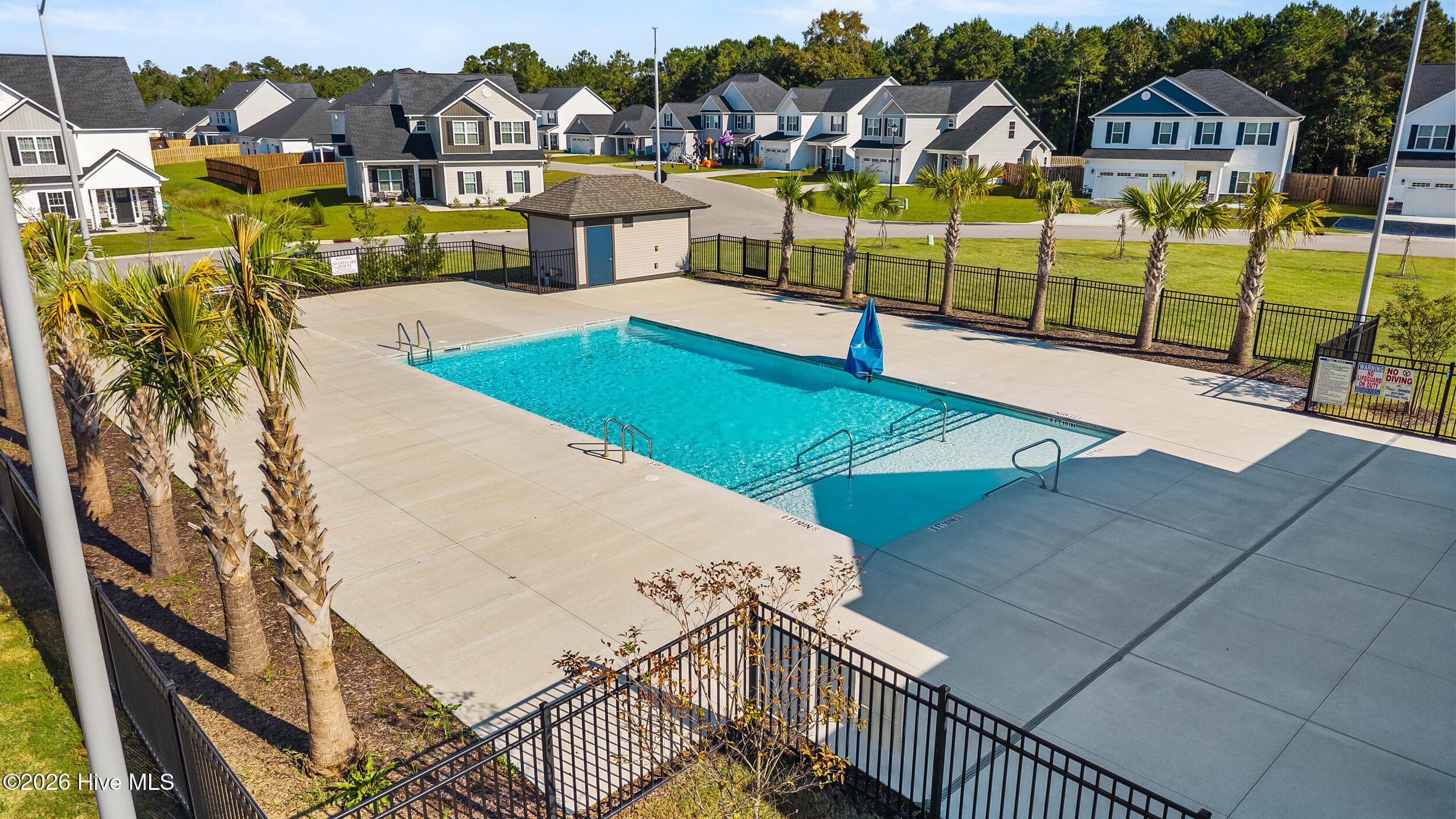 Single Family Residence at 496 Pebble Shore Drive, Sneads Ferry, NC 28460, Sneads Ferry, photo 44 of 48