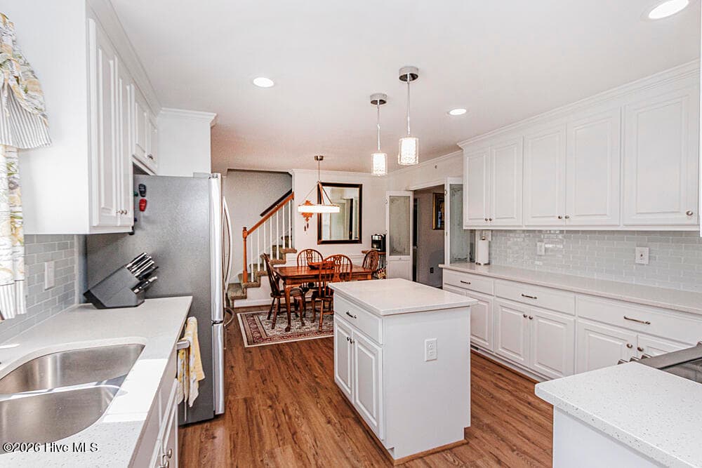 Single Family Residence at 12247 Us 258, Macclesfield, NC 27852, photo 18 of 47
