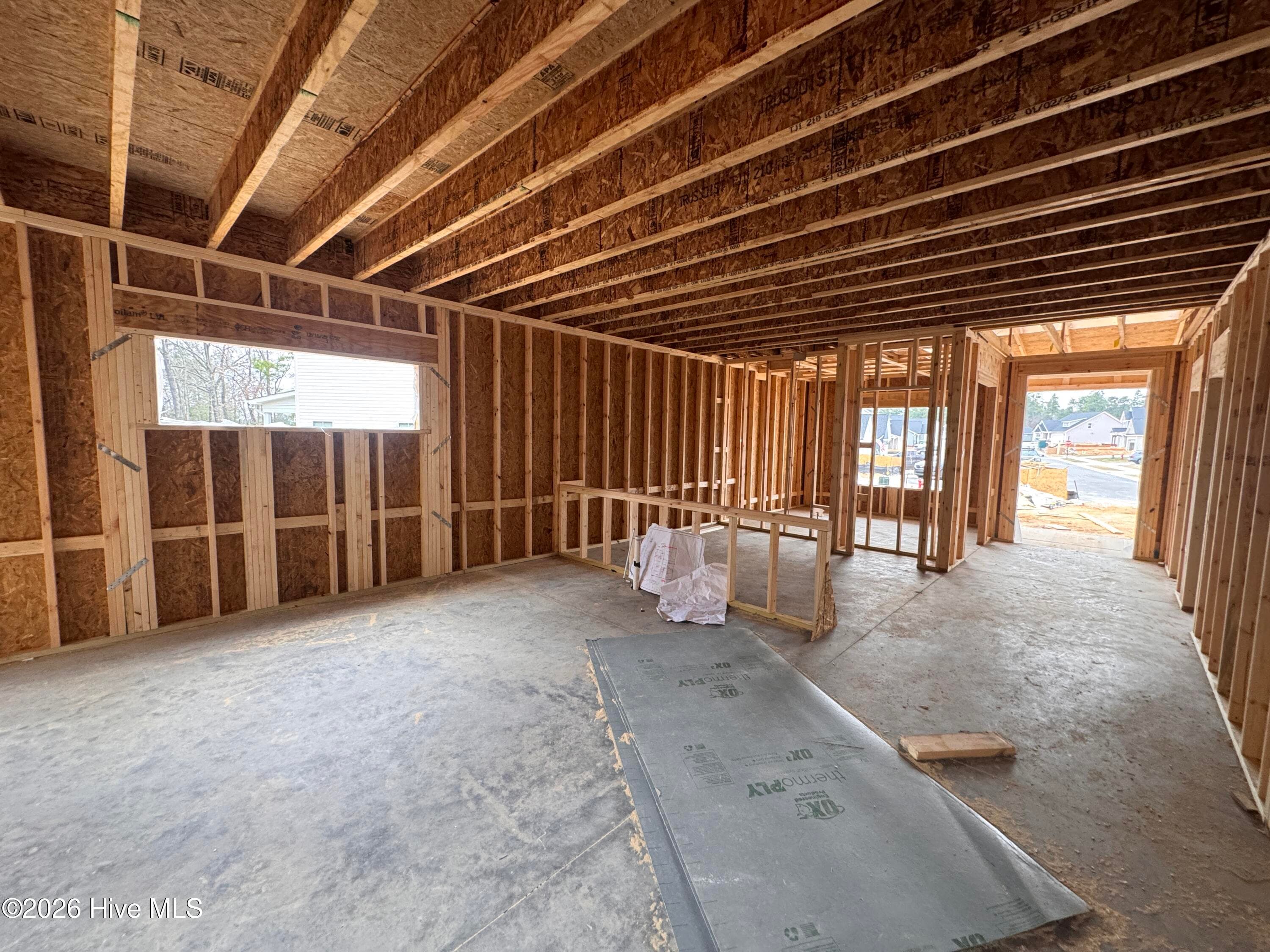 Single Family Residence at 298 Rough Ridge Trail 29, Aberdeen, NC 28315, photo 35 of 189
